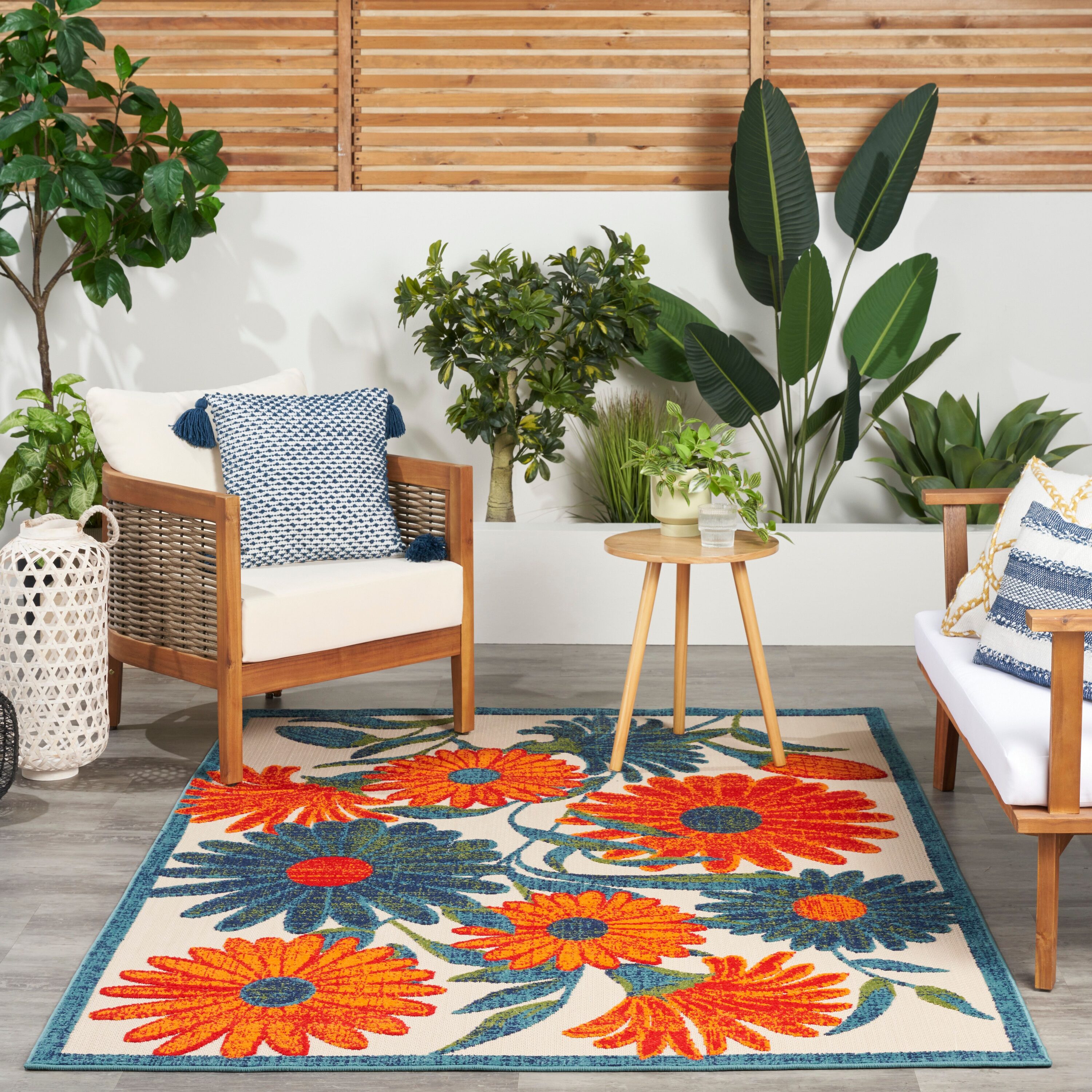 Nourison Home 099446952691 rugs - View #2