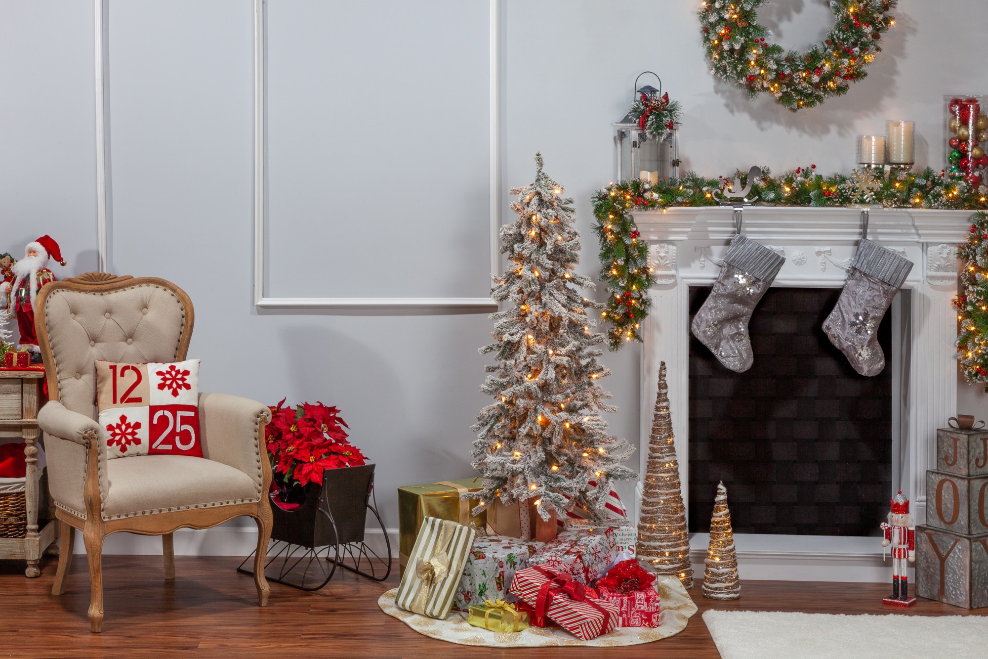 Sterling Tree Company 5814-50C  - View #3