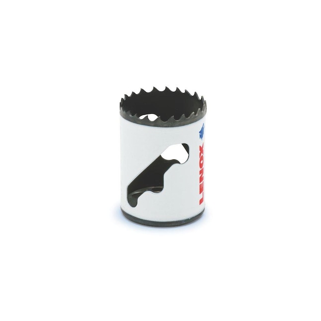 LENOX LNX 1-1/2-in Non-Arbored Hole Saw LENOX LNX 1-1/2-in Non-Arbored Hole Saw