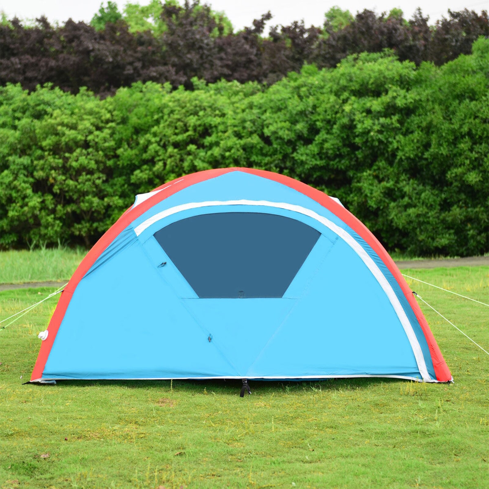 WELLFOR DOJ3464 tents - View #2