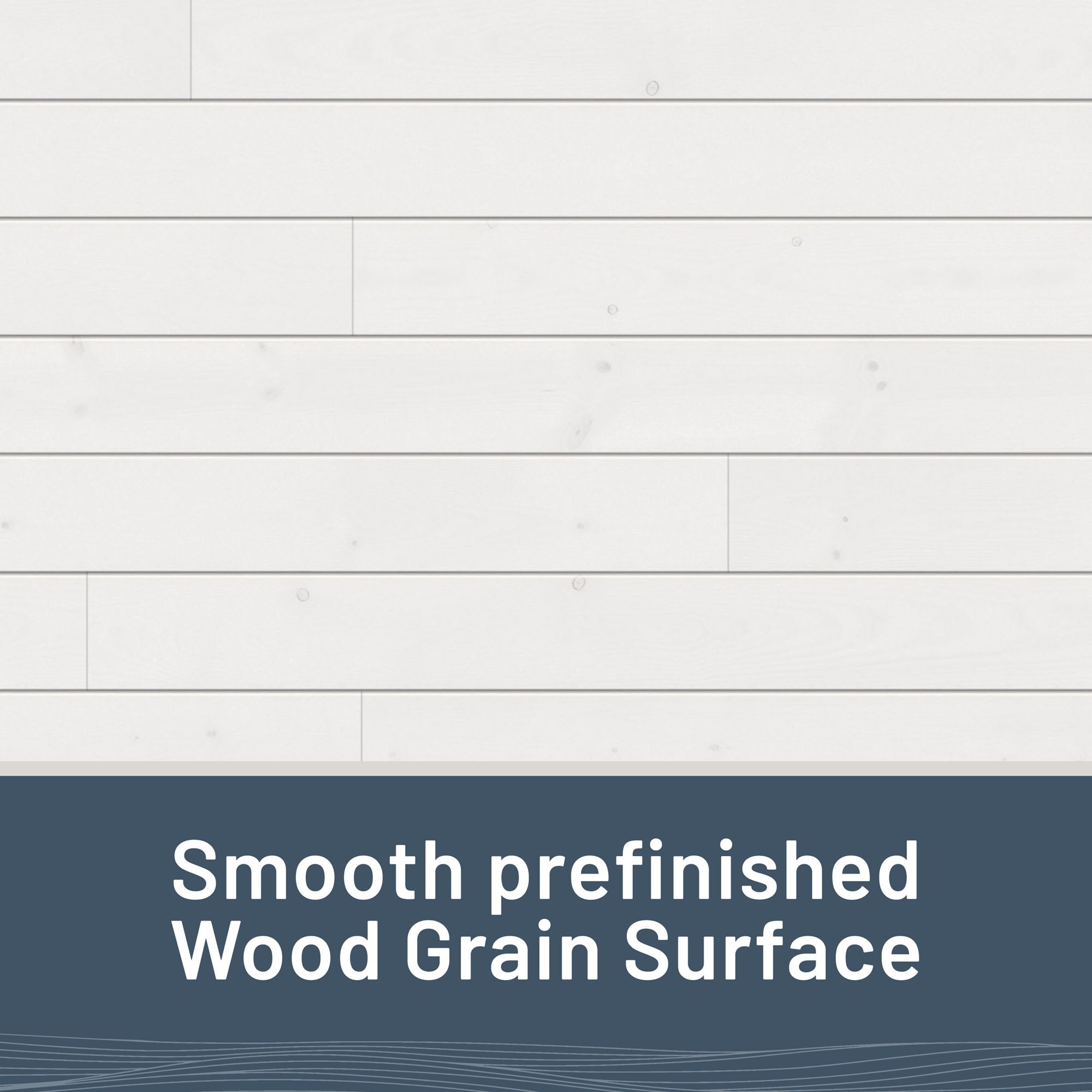 UFP-Edge 442812 Wall-Planks - View #4