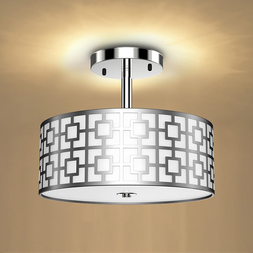 Depuley WSCL30-B Ceiling-Light-Mounts - View #7