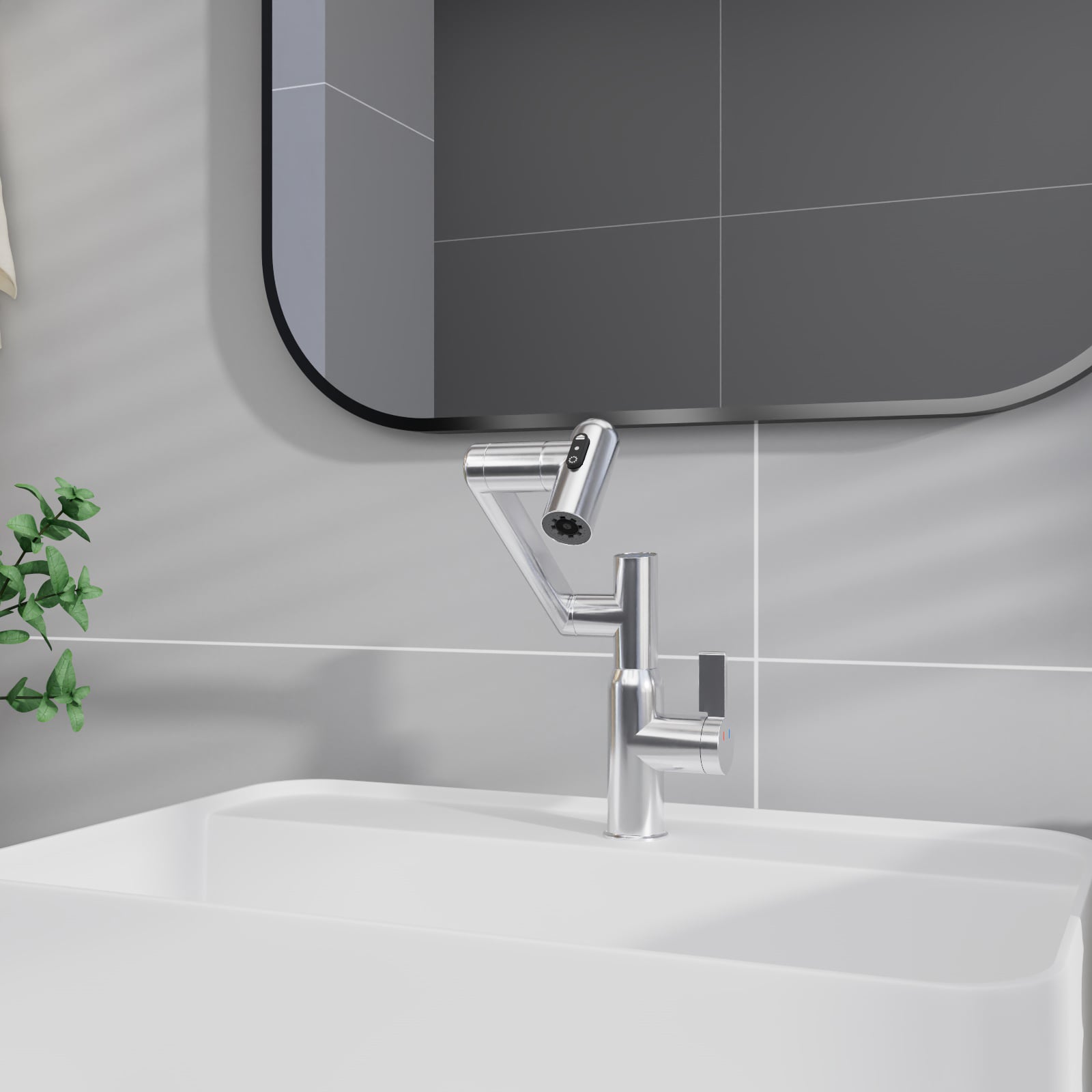 Vanityfus VF-SSW-14949 Lavatory-Faucets - View #2