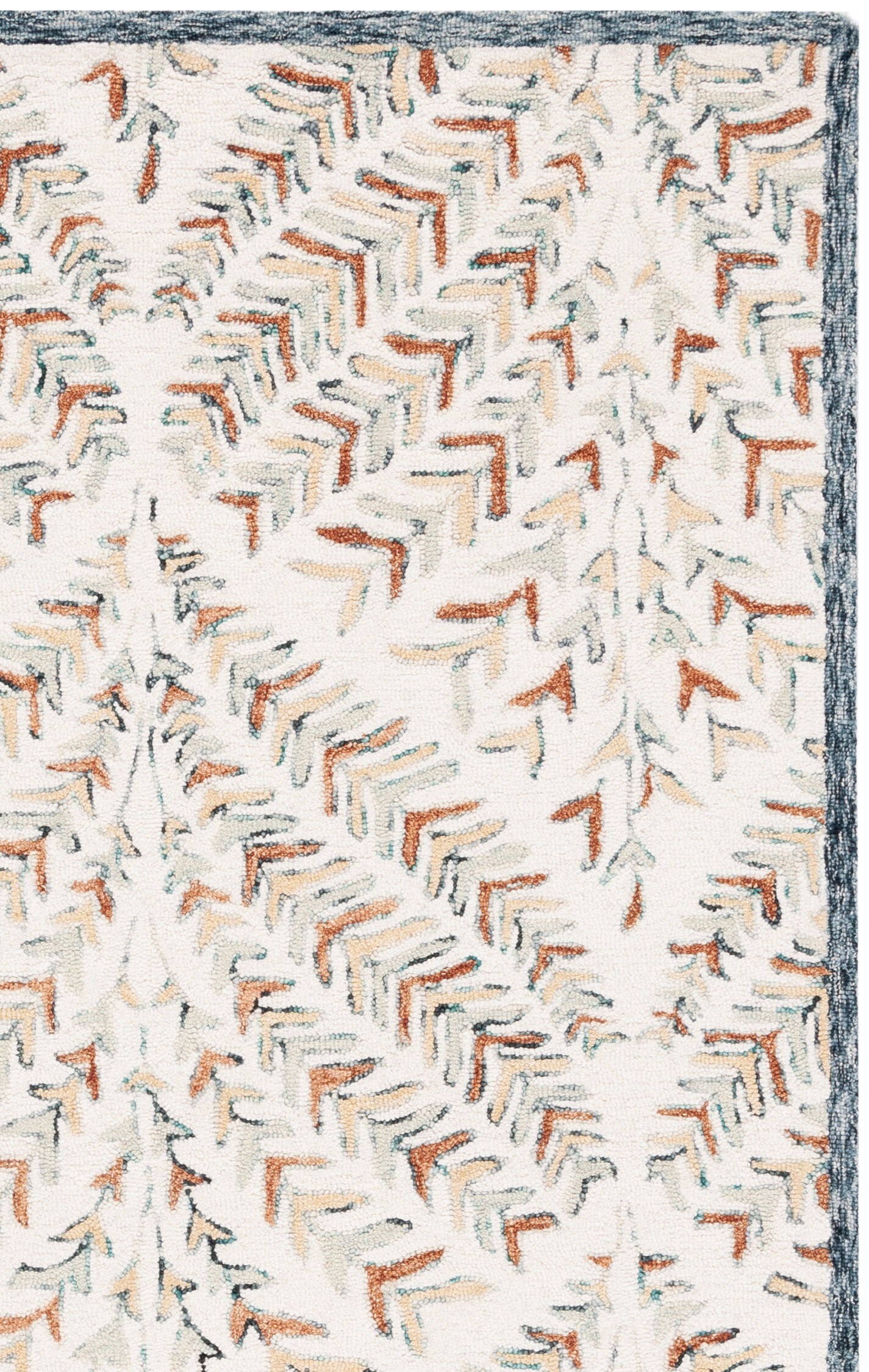 Safavieh CPR208B-9 rugs - View #8