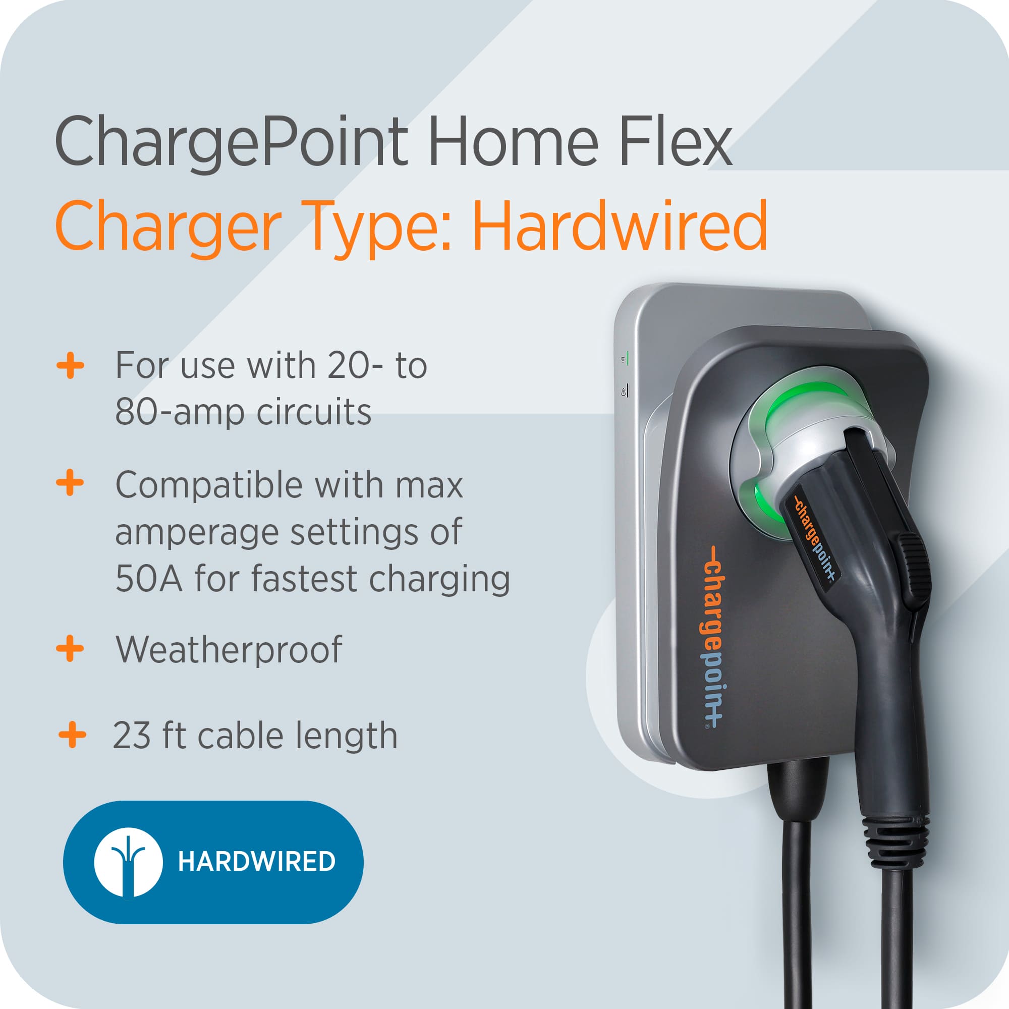 ChargePoint 417811 Electric-Car-Charging-Stations - View #4