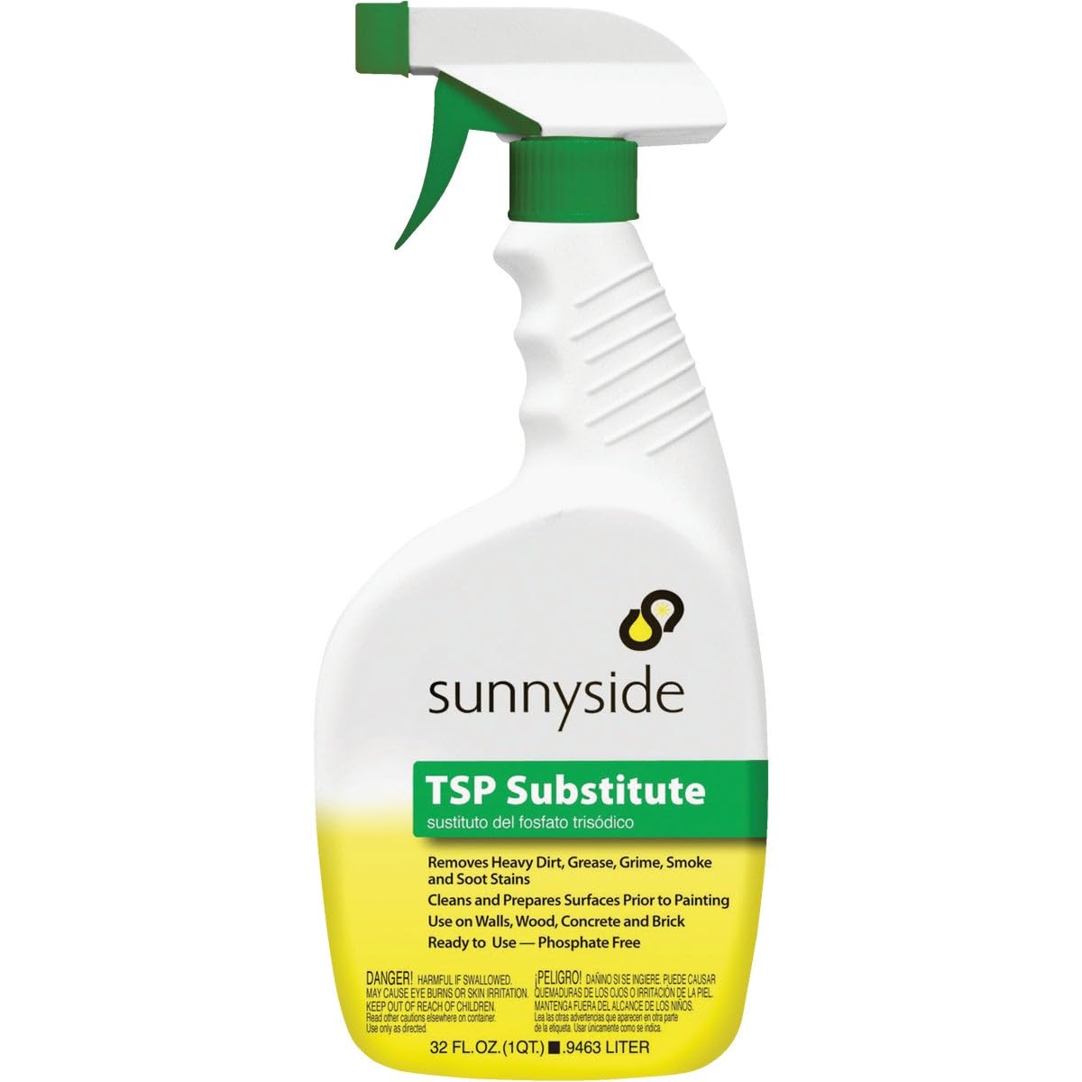 Sunnyside Corp 64332G TSP Substitute Spray #64332G-CE1E