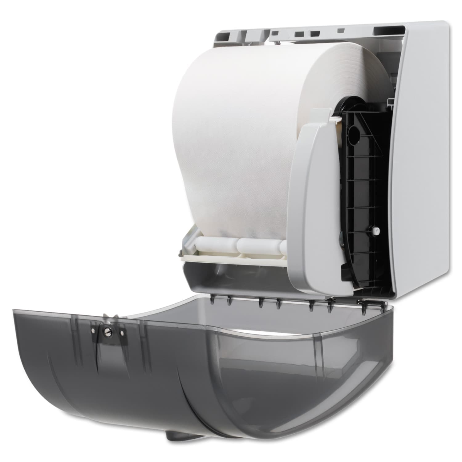 Georgia-Pacific GPC54338 Comm-Paper-Towel-Dispen - View #2