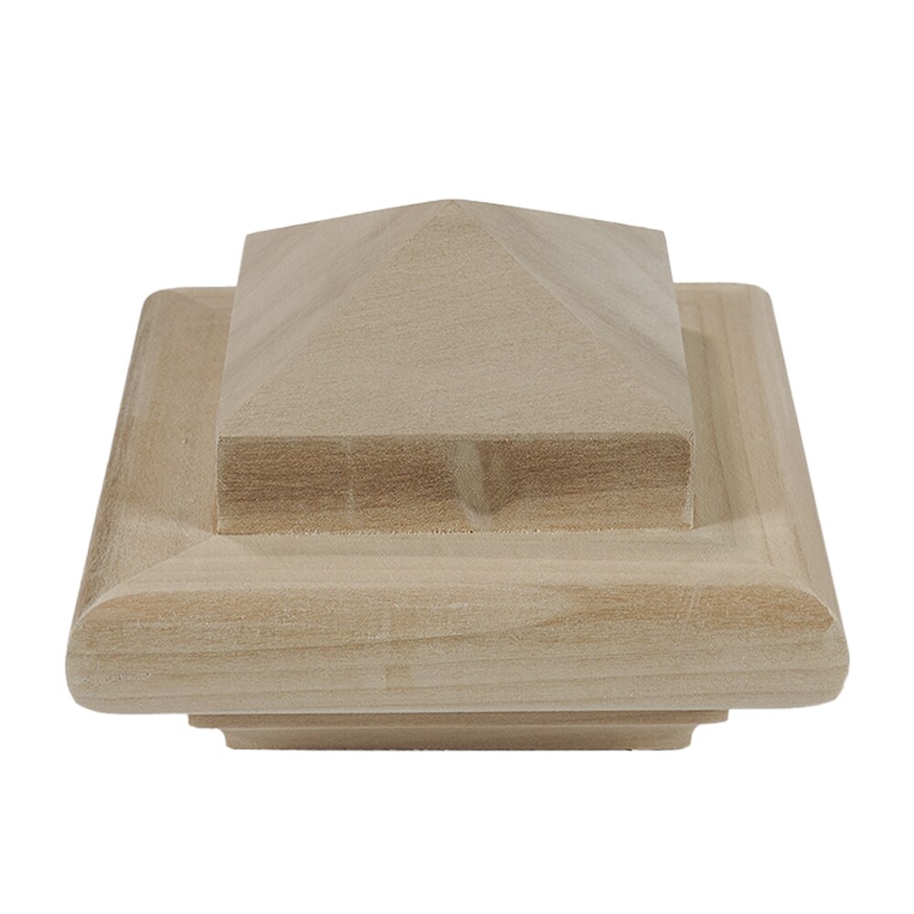 RELIABILT WGB300POP Interior-Stairpart-Newel-Posts - View #8