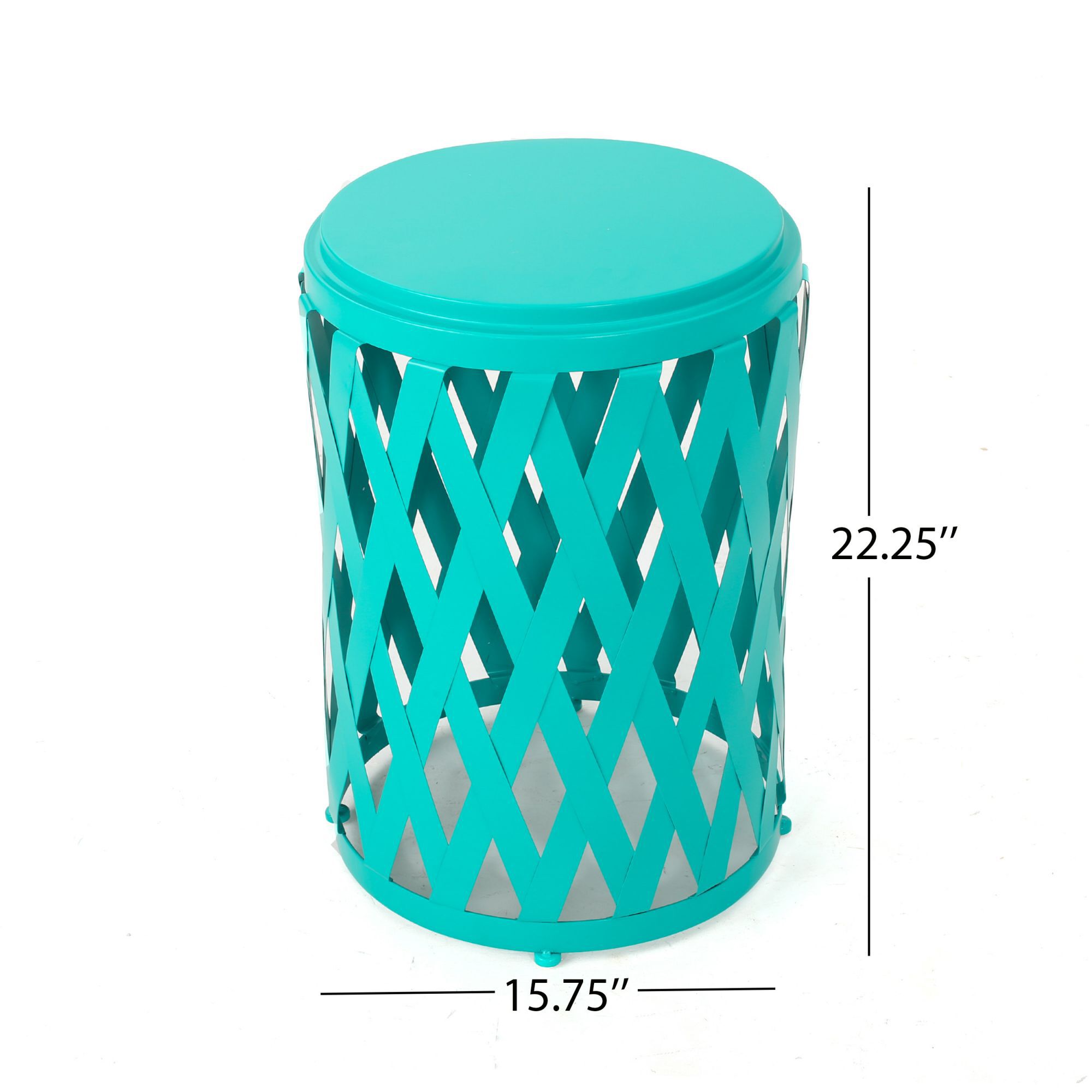 Miki Shinly NHG-00LT-17JJ Patio-Tables - View #2