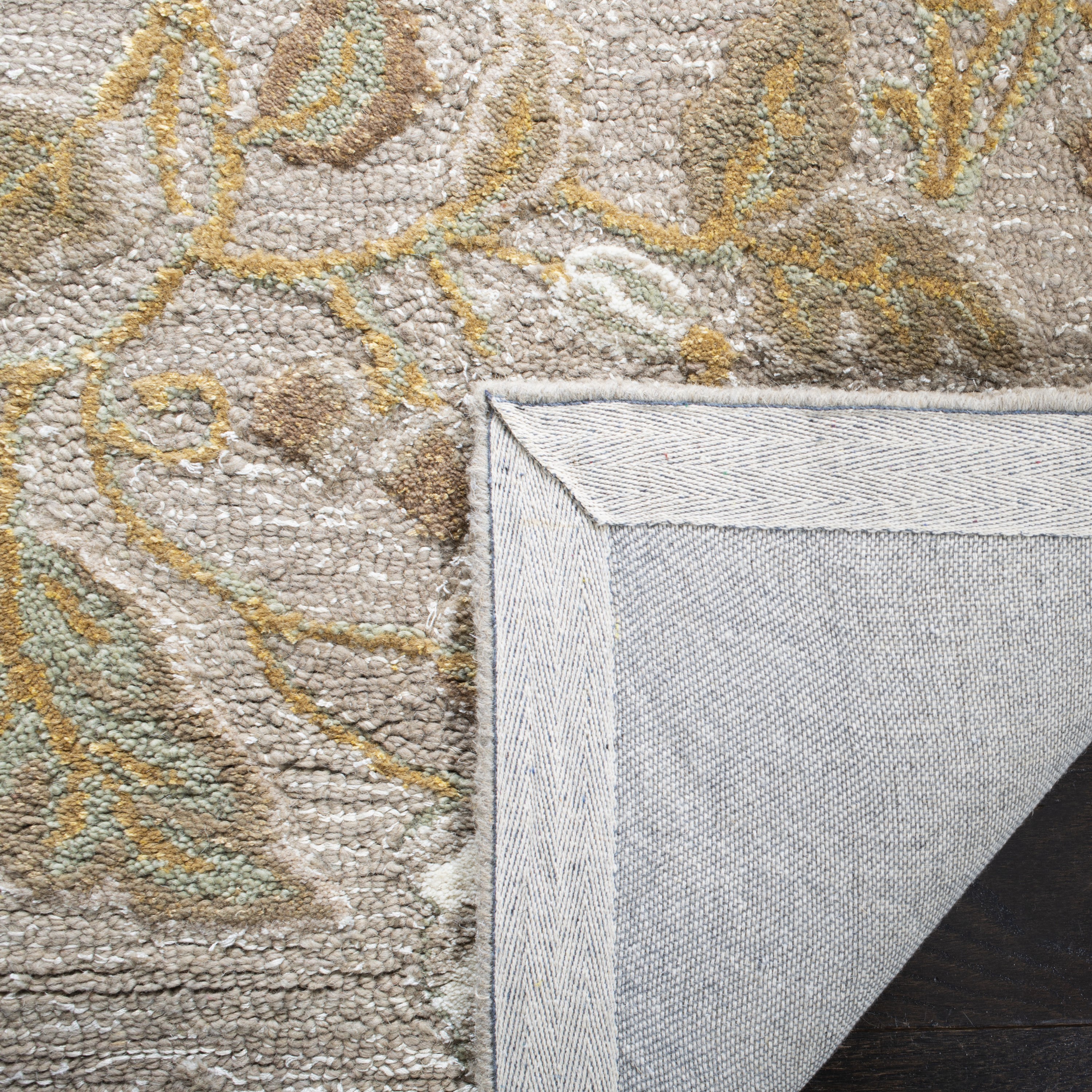 Martha Stewart MSR3611D-3 rugs - View #4