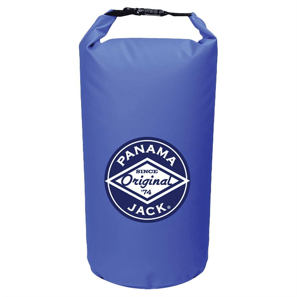Panama Jack 23.5 x 14 x 14 Lockable Blue Dry bag
