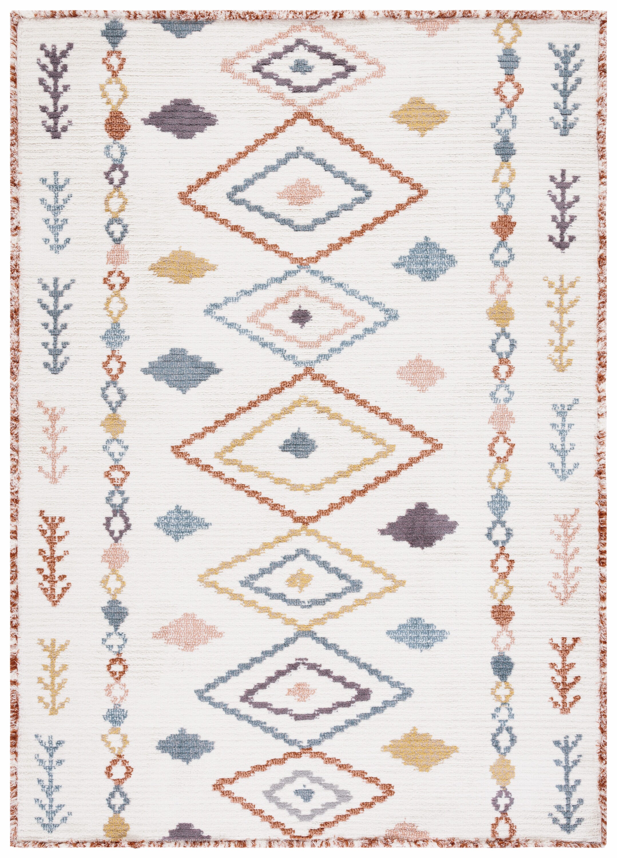 Safavieh MRK604A-5 rugs - View #2