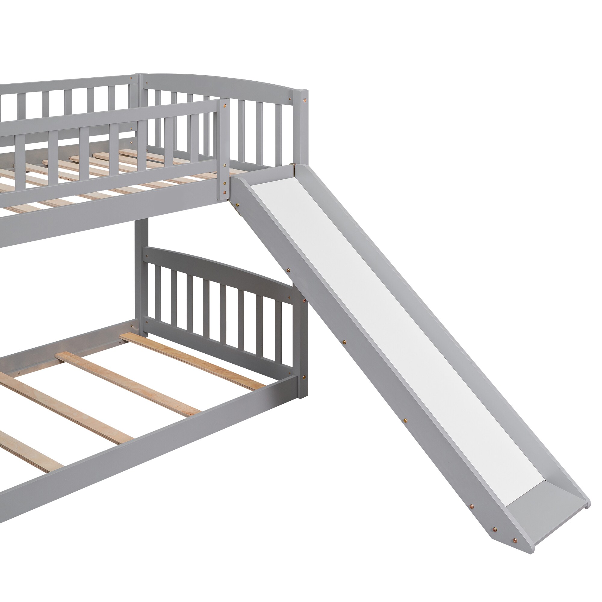 Qualler BLE000155E Bunk-Beds - View #7
