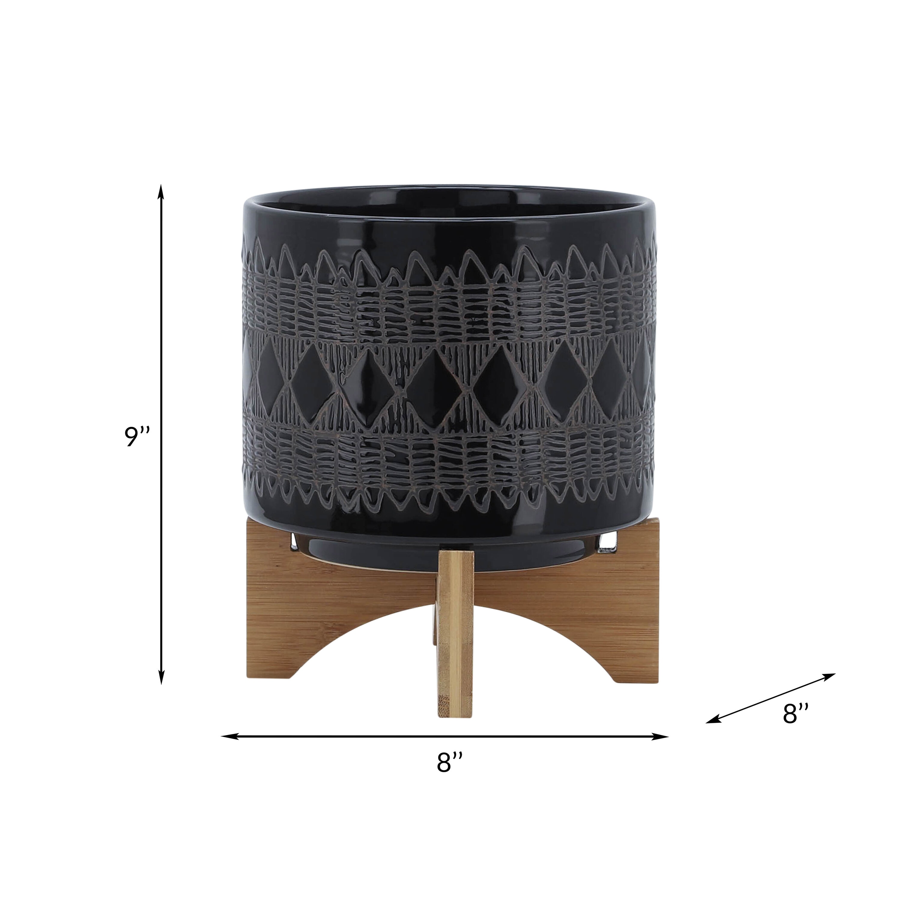 Siavonce XH06838 Planter-Window-Box - View #8