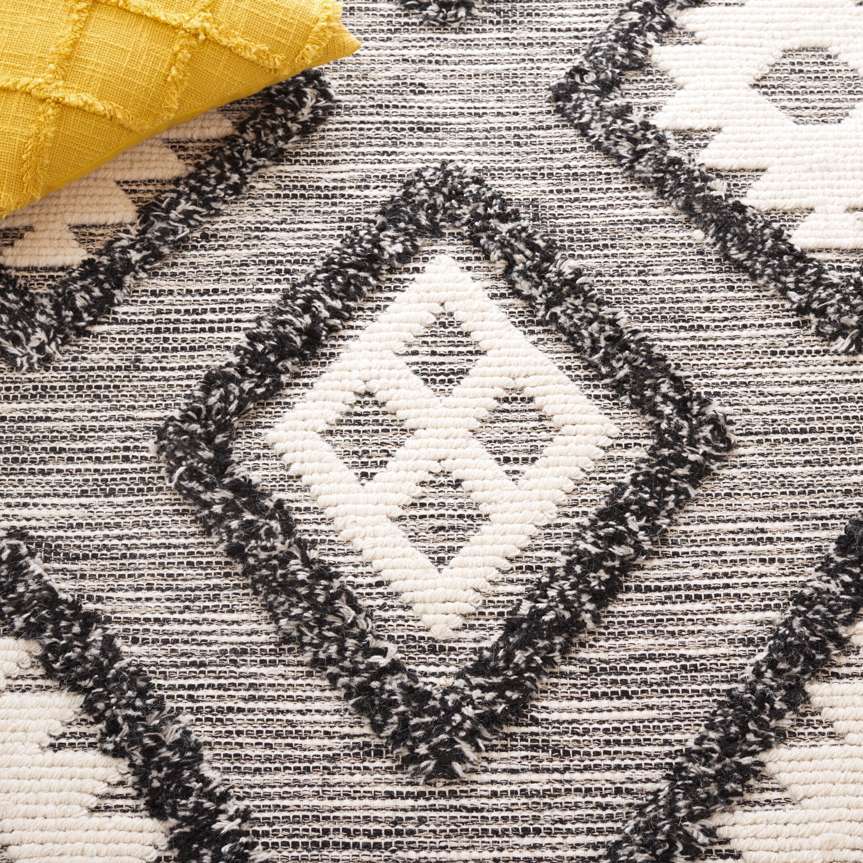 Safavieh NAT203A-8 rugs - View #4