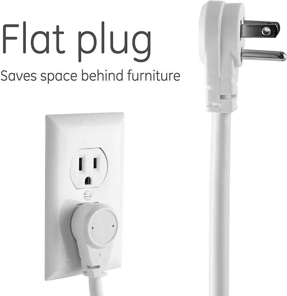 GE 14014 Surge-Protectors - View #2