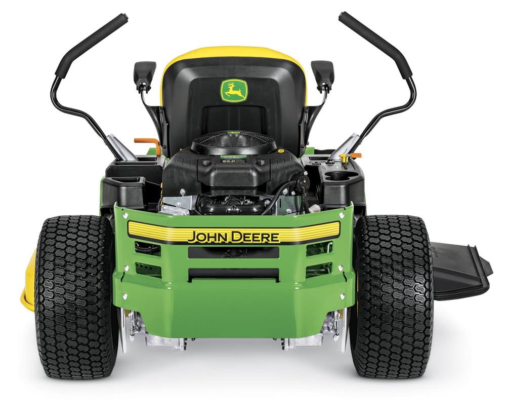 John deere z355e lowe's new arrivals