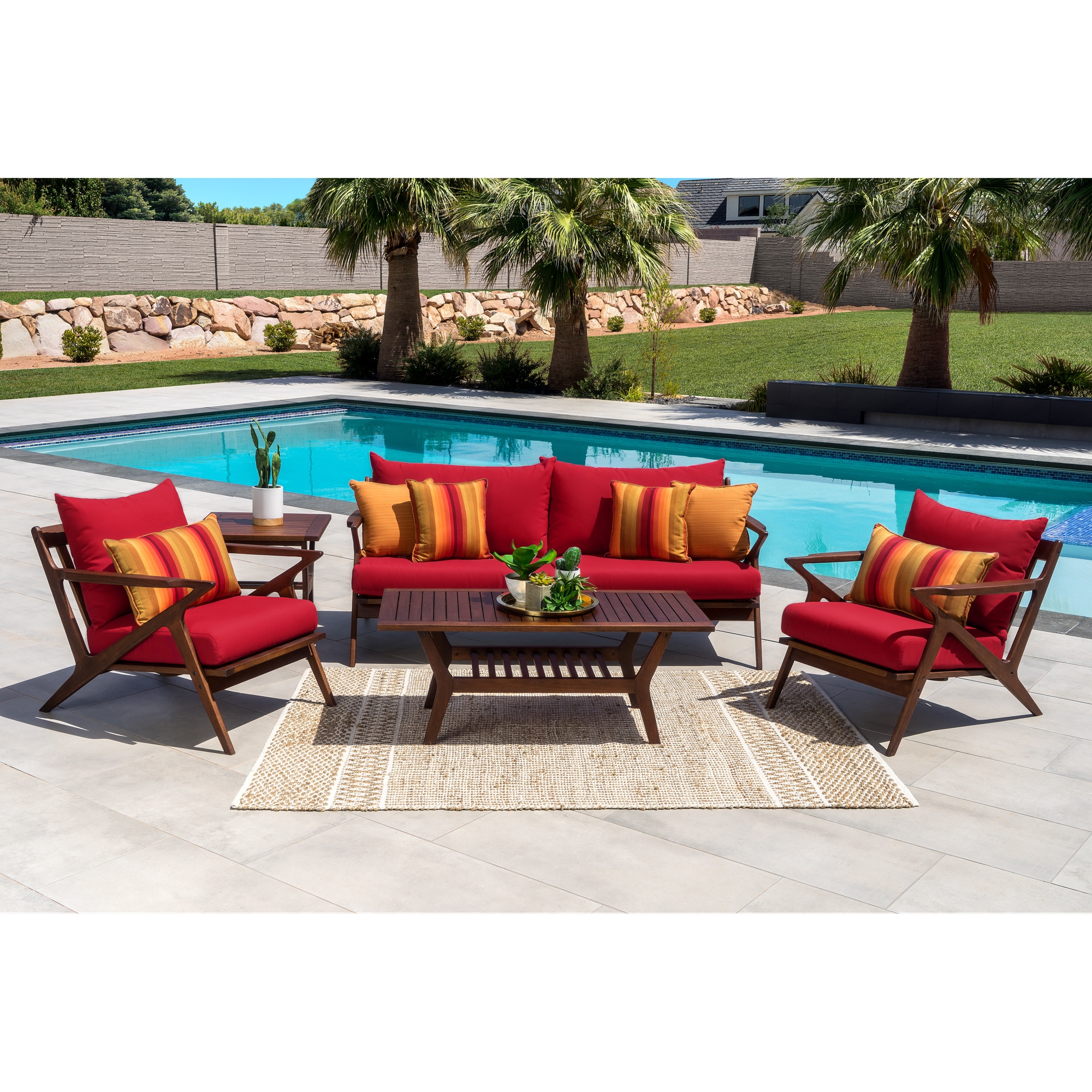 RST Brands OP-AWSS5-VGHN-SUN-K Patio-Conversation-Sets - View #8