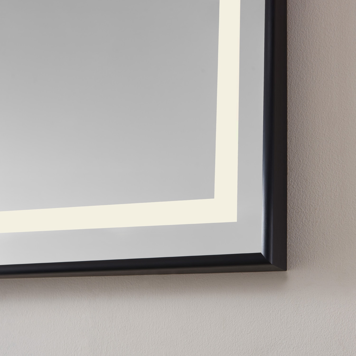 Vinnova 802560-LED-TB Framed-Bath-Mirrors - View #4