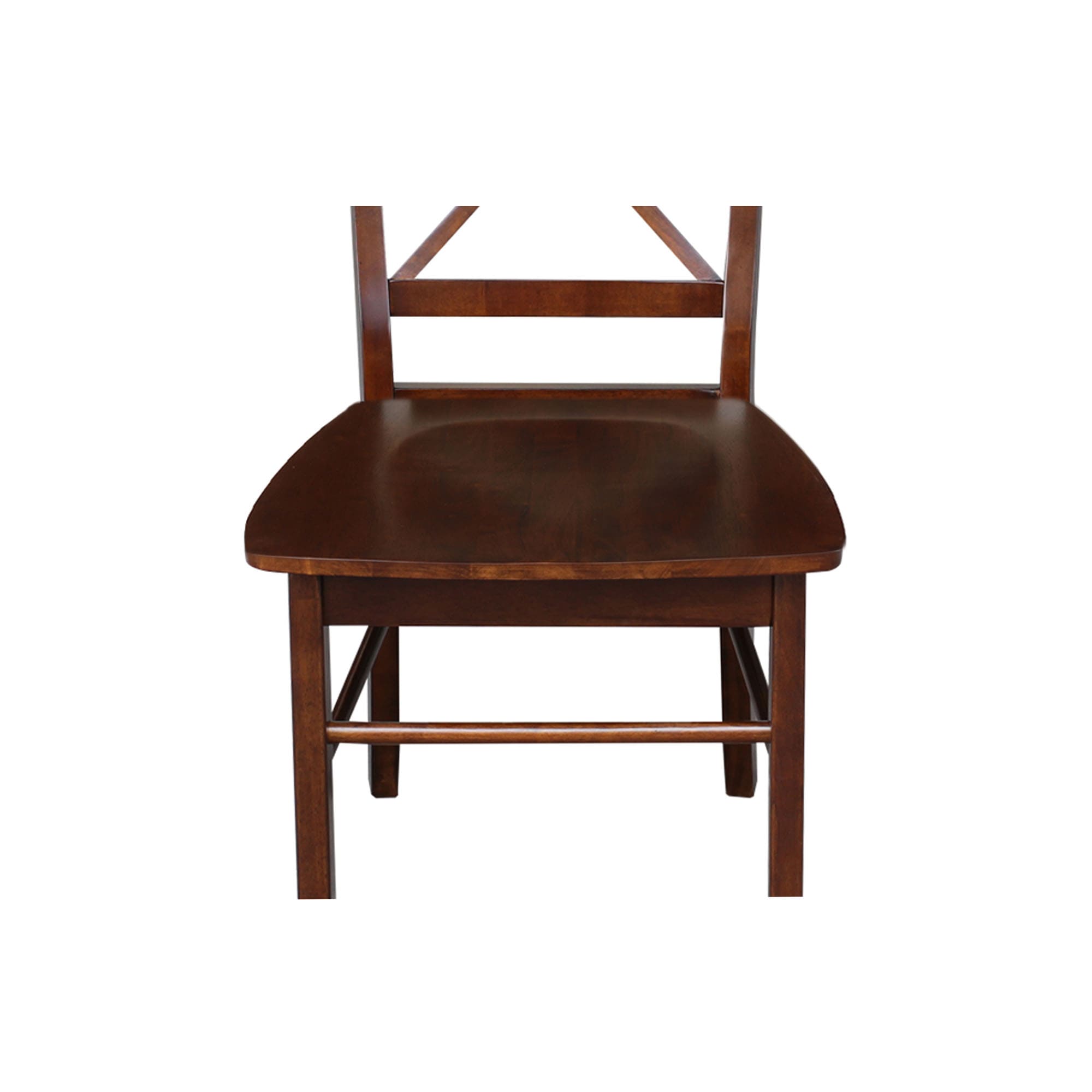 International Concepts C581-613P Dining-Chairs - View #10