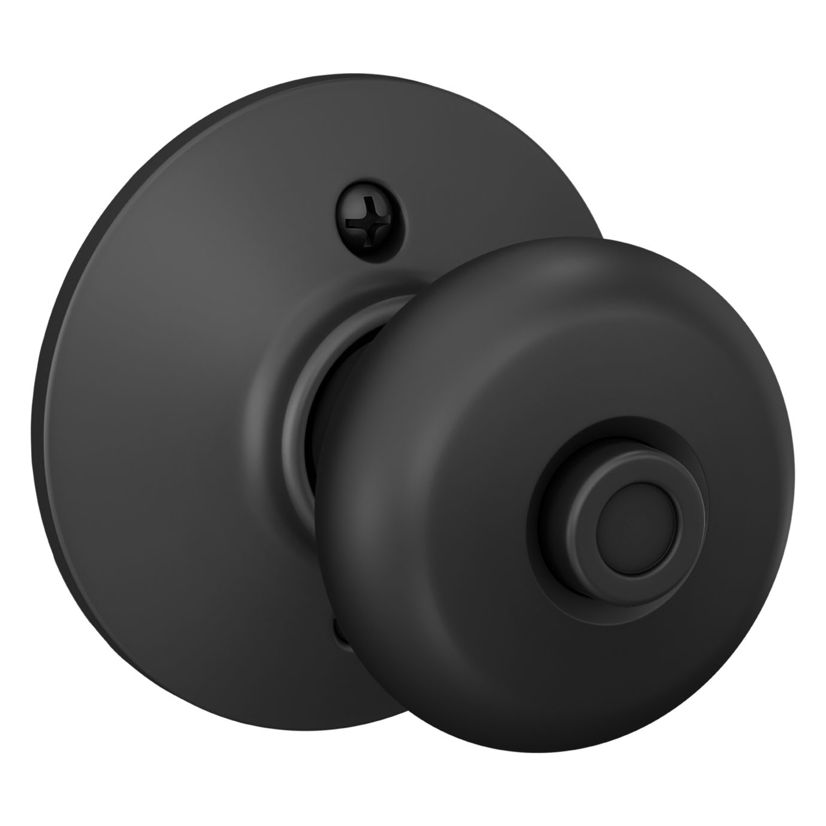 Schlage F40 PLY 622 Door-Knobs - View #9