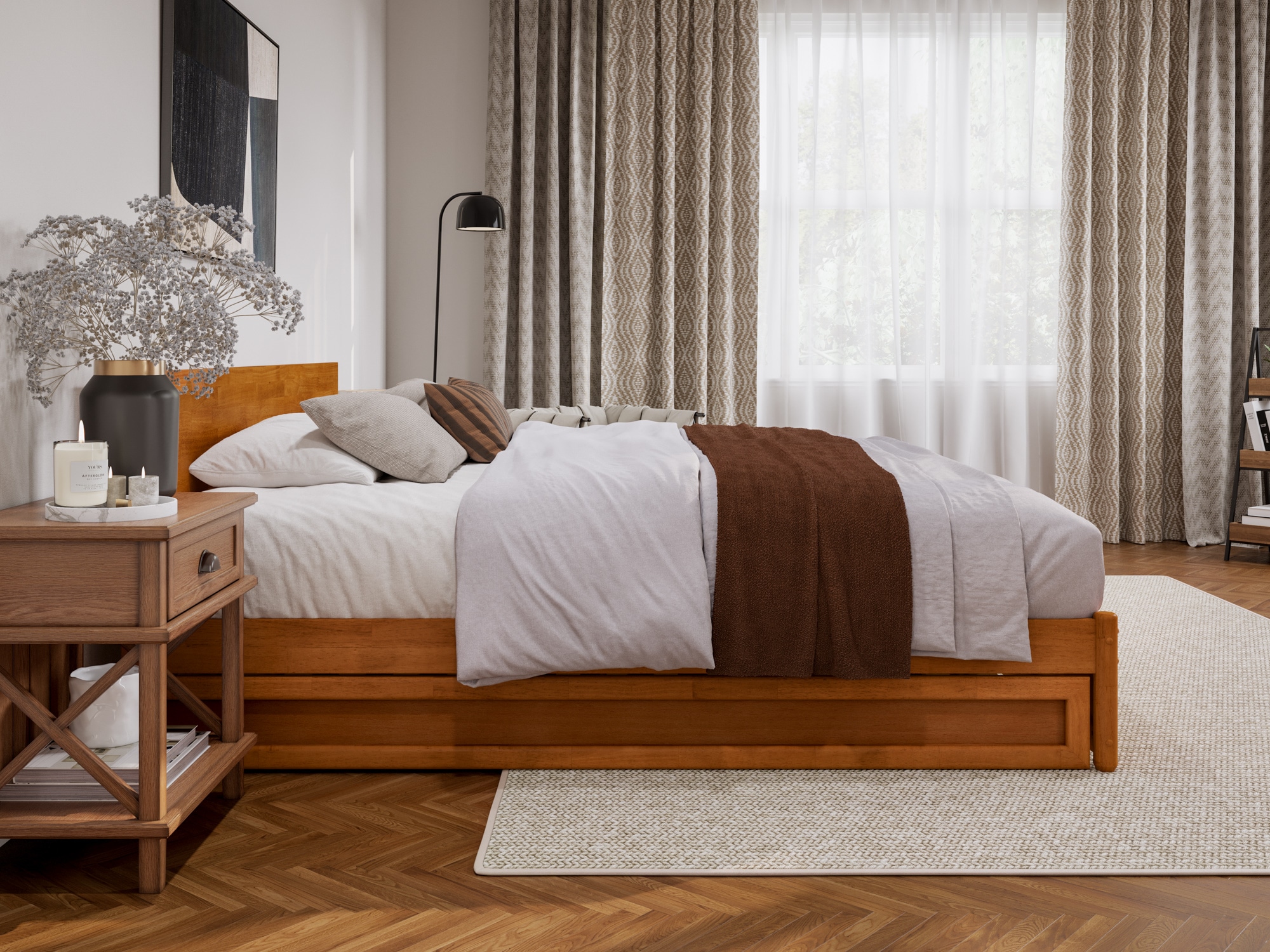 AFI AR818725T beds - View #5