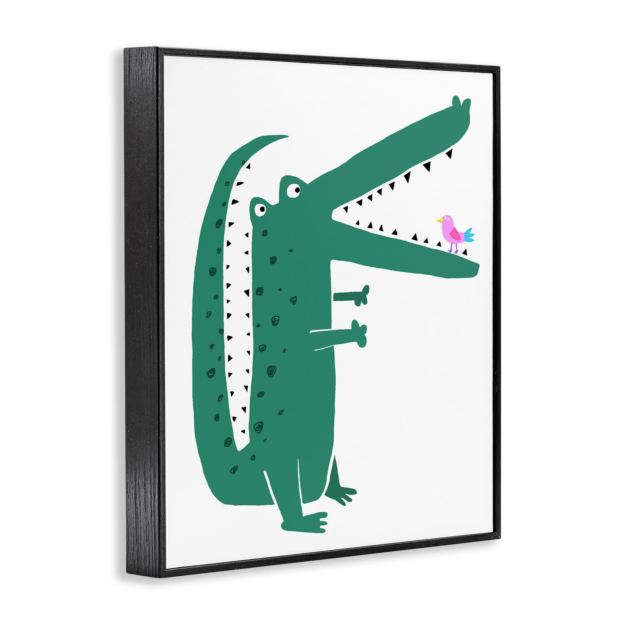 Stupell Industries BT-238-FR-11X14 Wall-Art - View #2