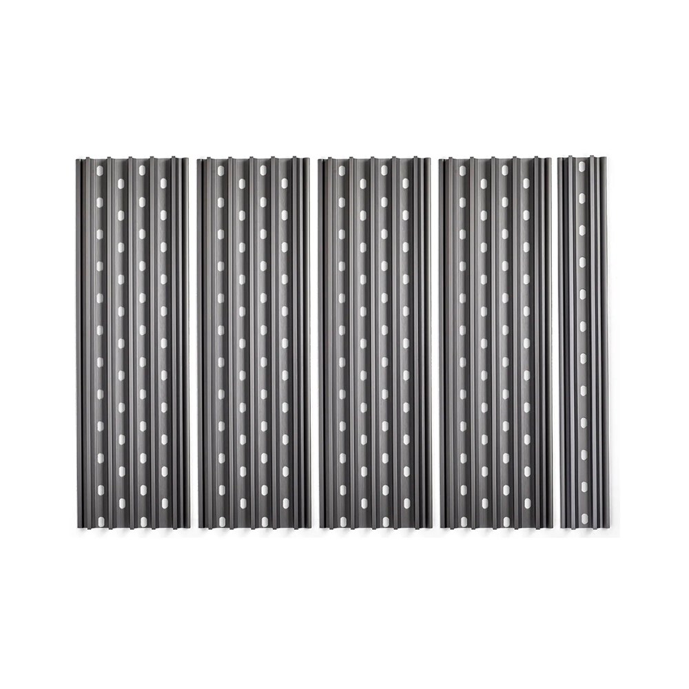 GrillGrate RGG17.375K-0004G Gas-Grill-Cookgrates-Warmracks - View #3