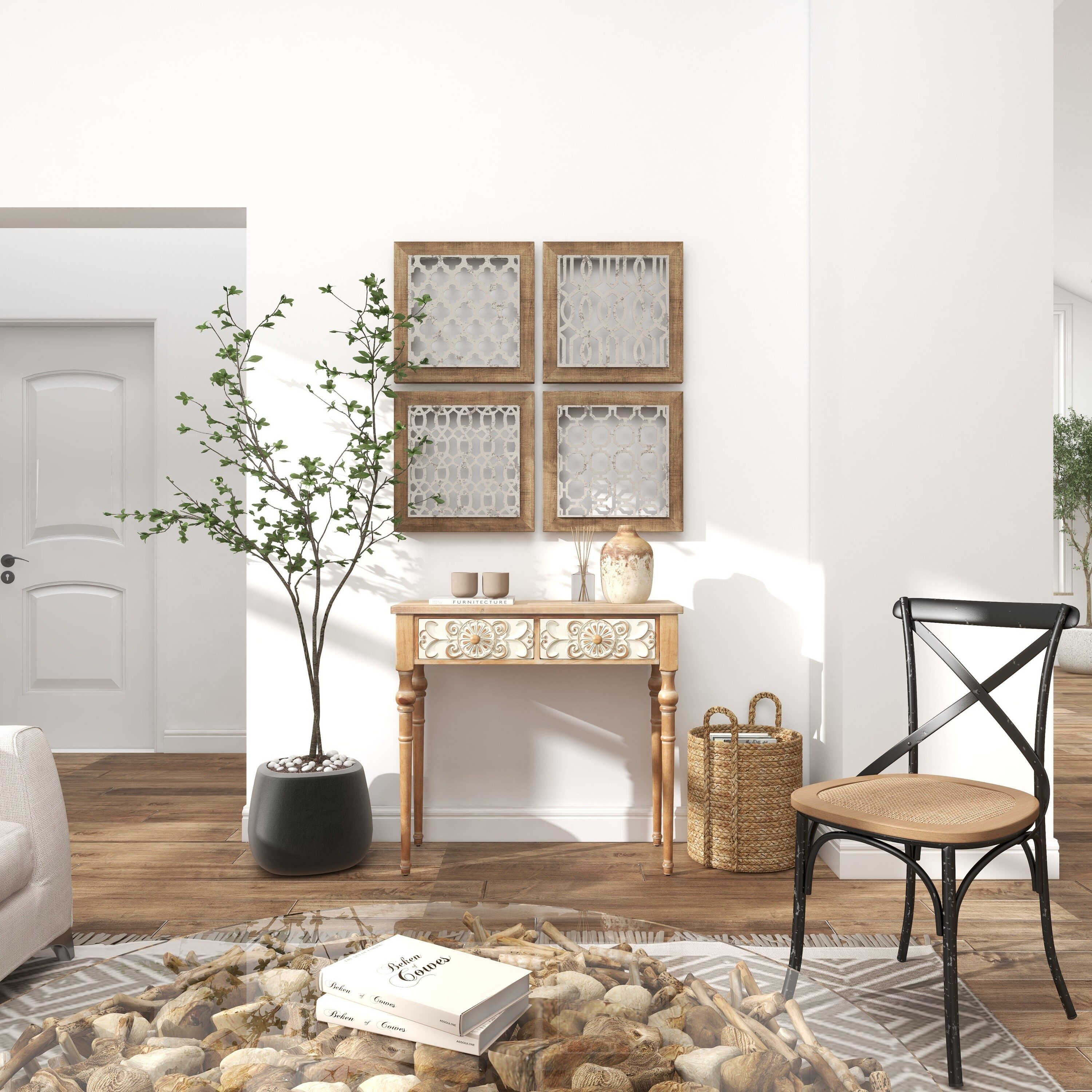 Grayson Lane 92162 Console-Sofa-Tables - View #9