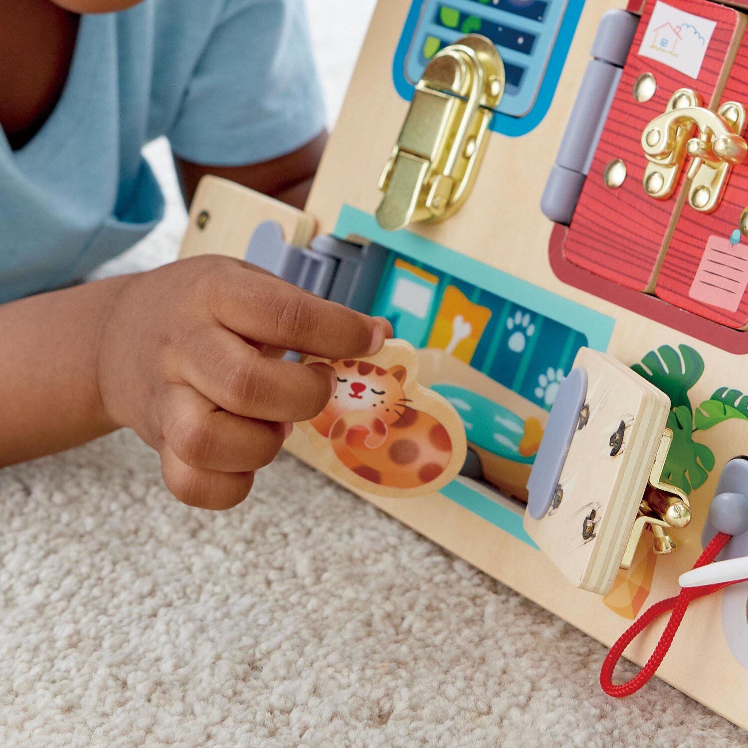 Hape G6943478047150 Play-Toys - View #6