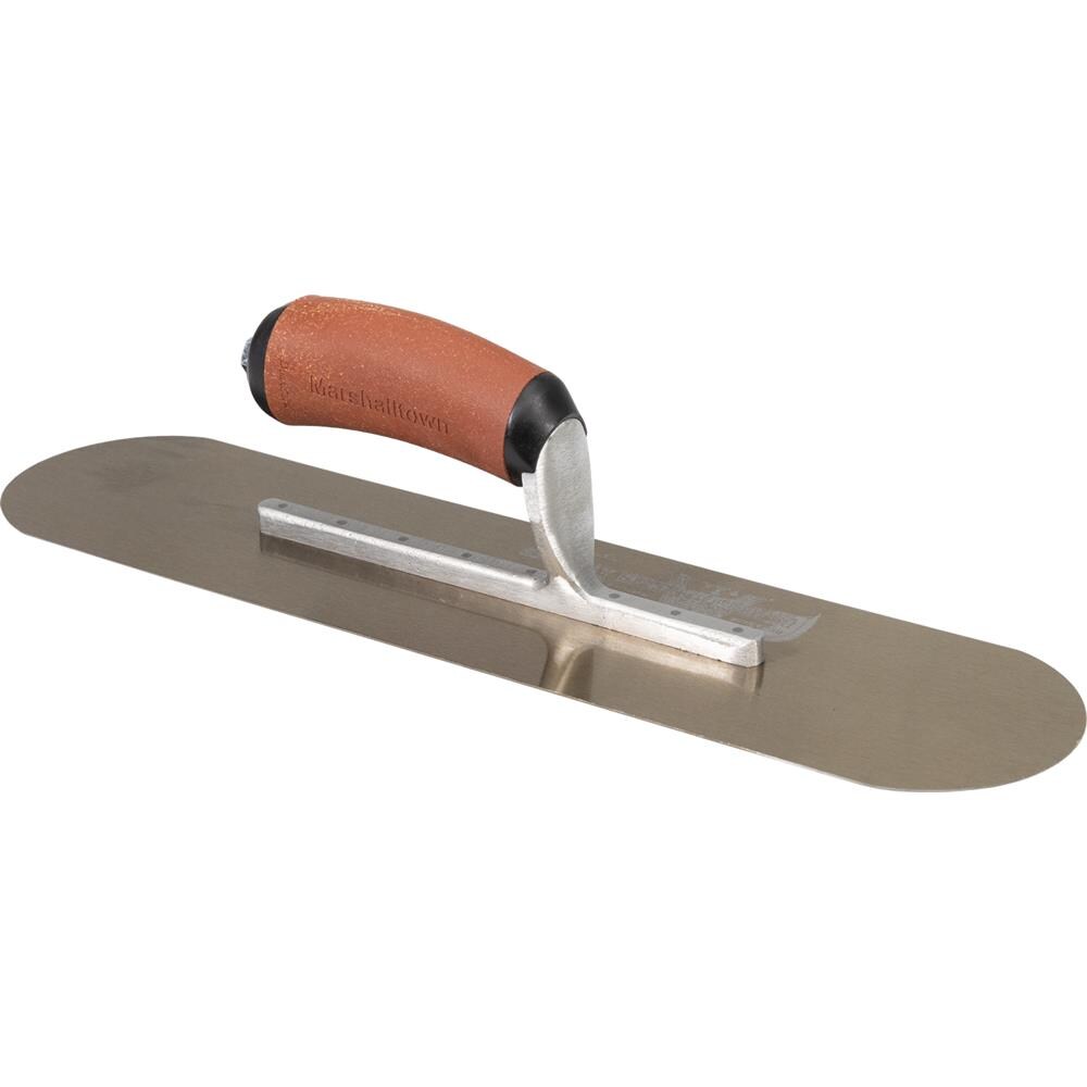 Marshalltown SP164GSDC Concrete-Trowels - View #2