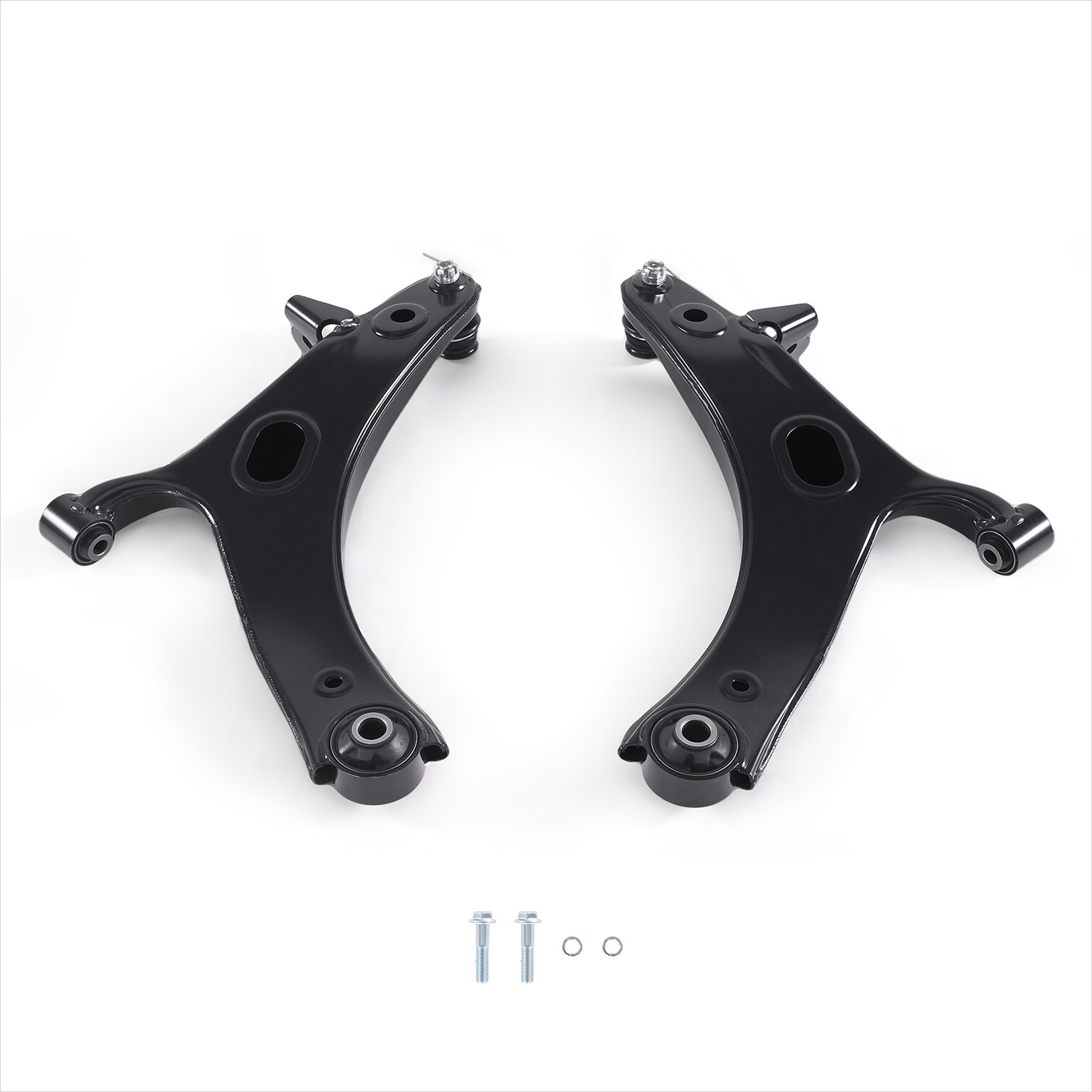 FlowLuxe TCKW3HS9JOWQ Automotive-Hardware - View #2