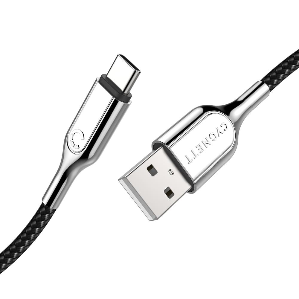 Cygnett CYG2682PCUSA Usb-Cable - View #2