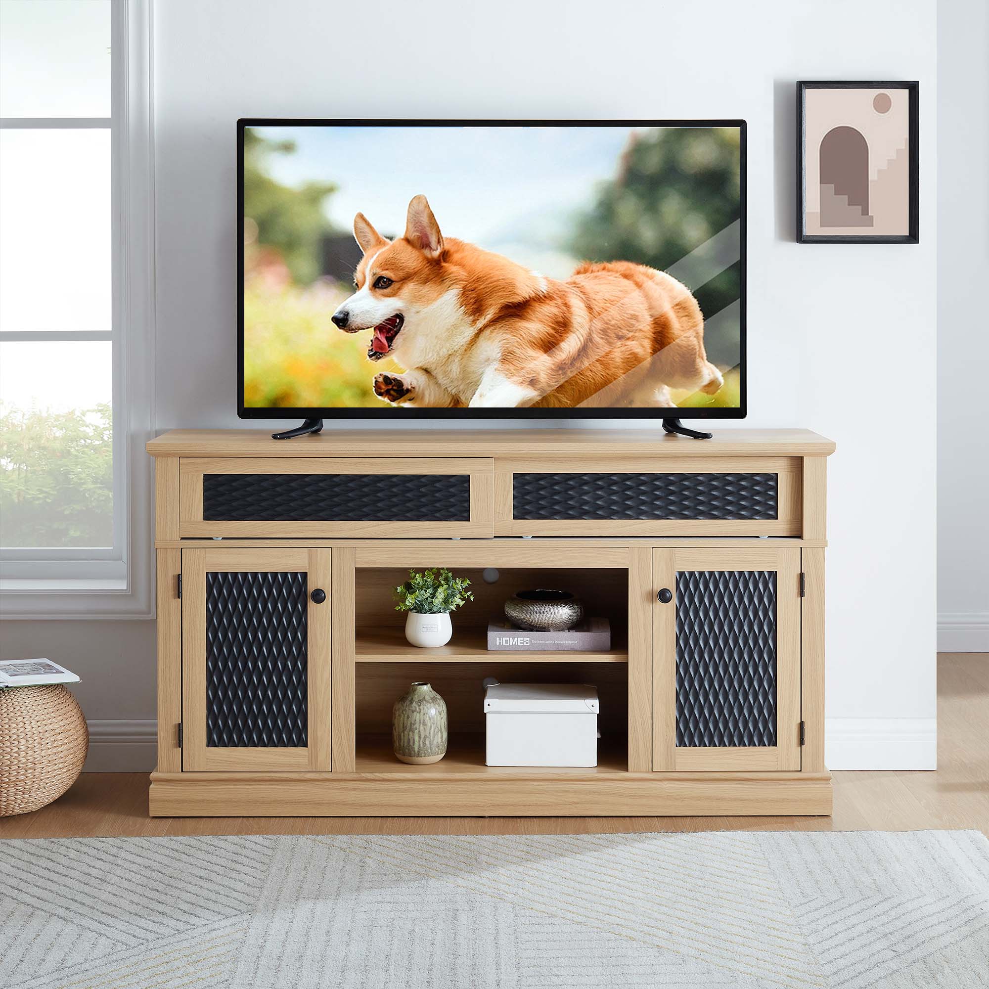 Fun Orange FUN25TV02 Tv-Stands - View #3