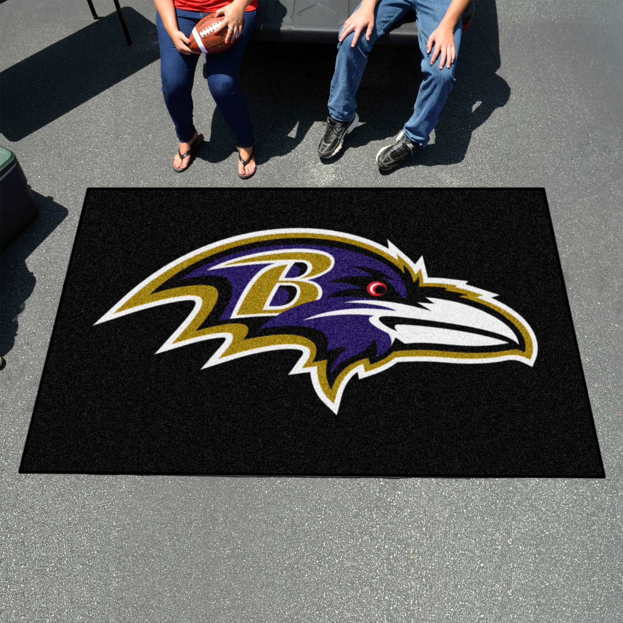 FANMATS 28718 rugs - View #2