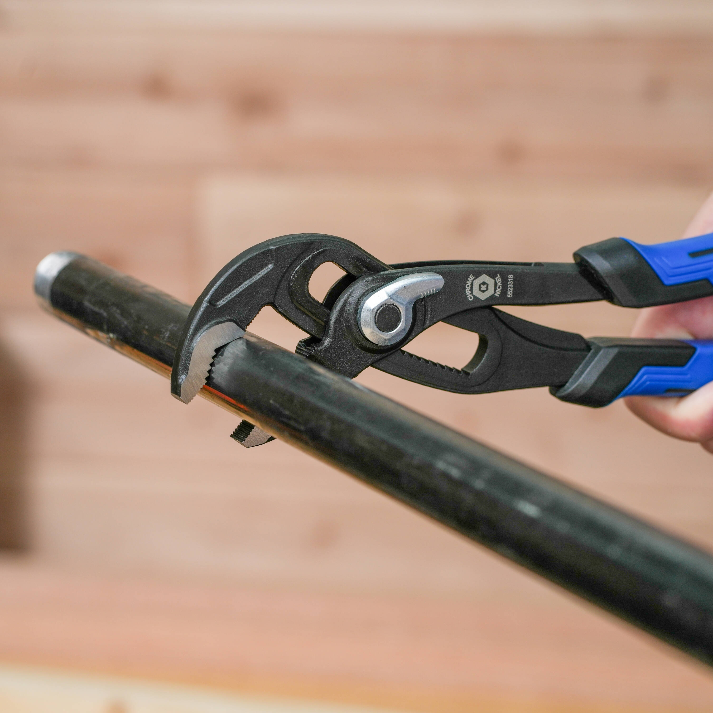 Kobalt 58972 pliers - View #4