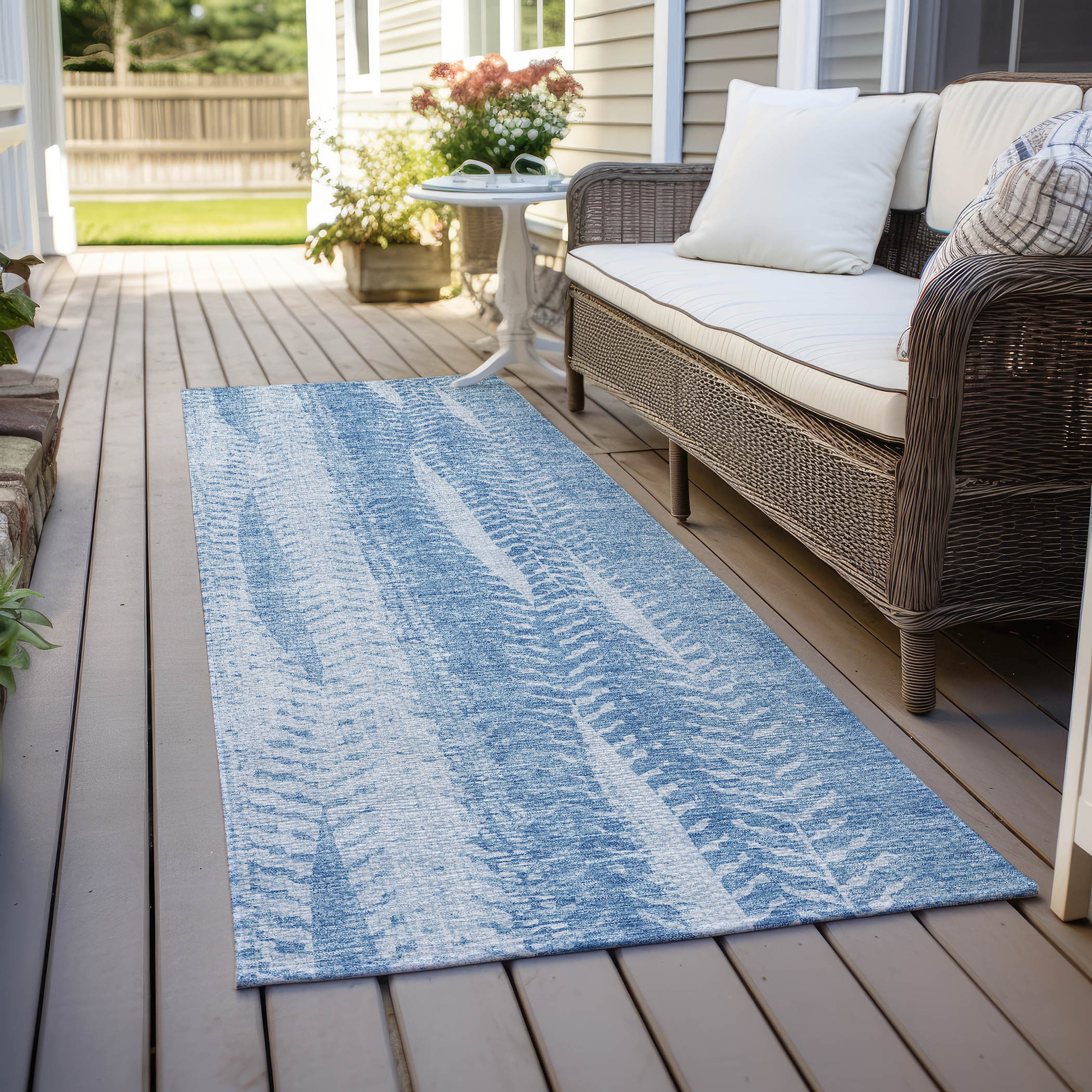 Addison Rugs ACN694SK2X8 rugs - View #7