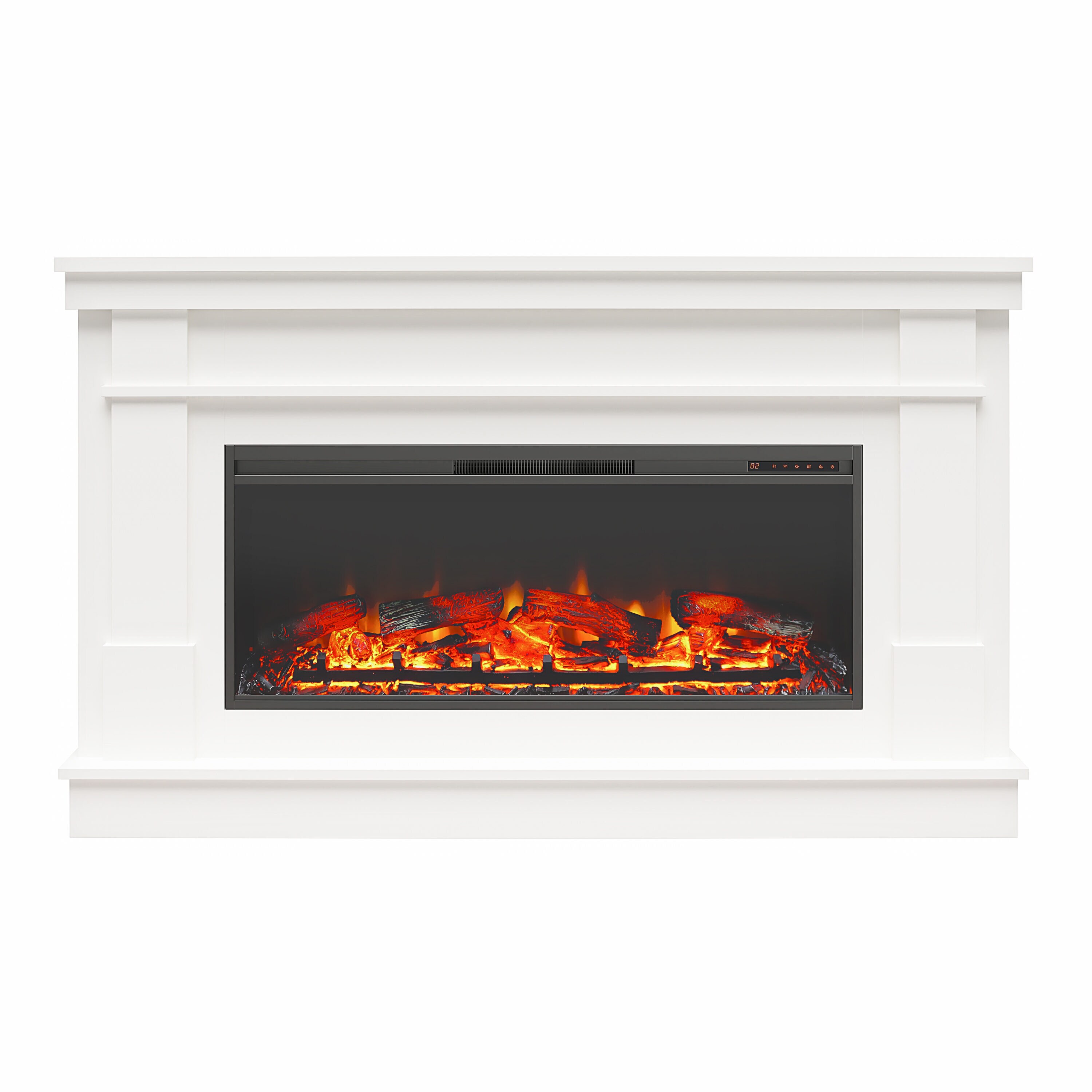 Ameriwood Home DE39324 Electric-Fireplaces - View #2