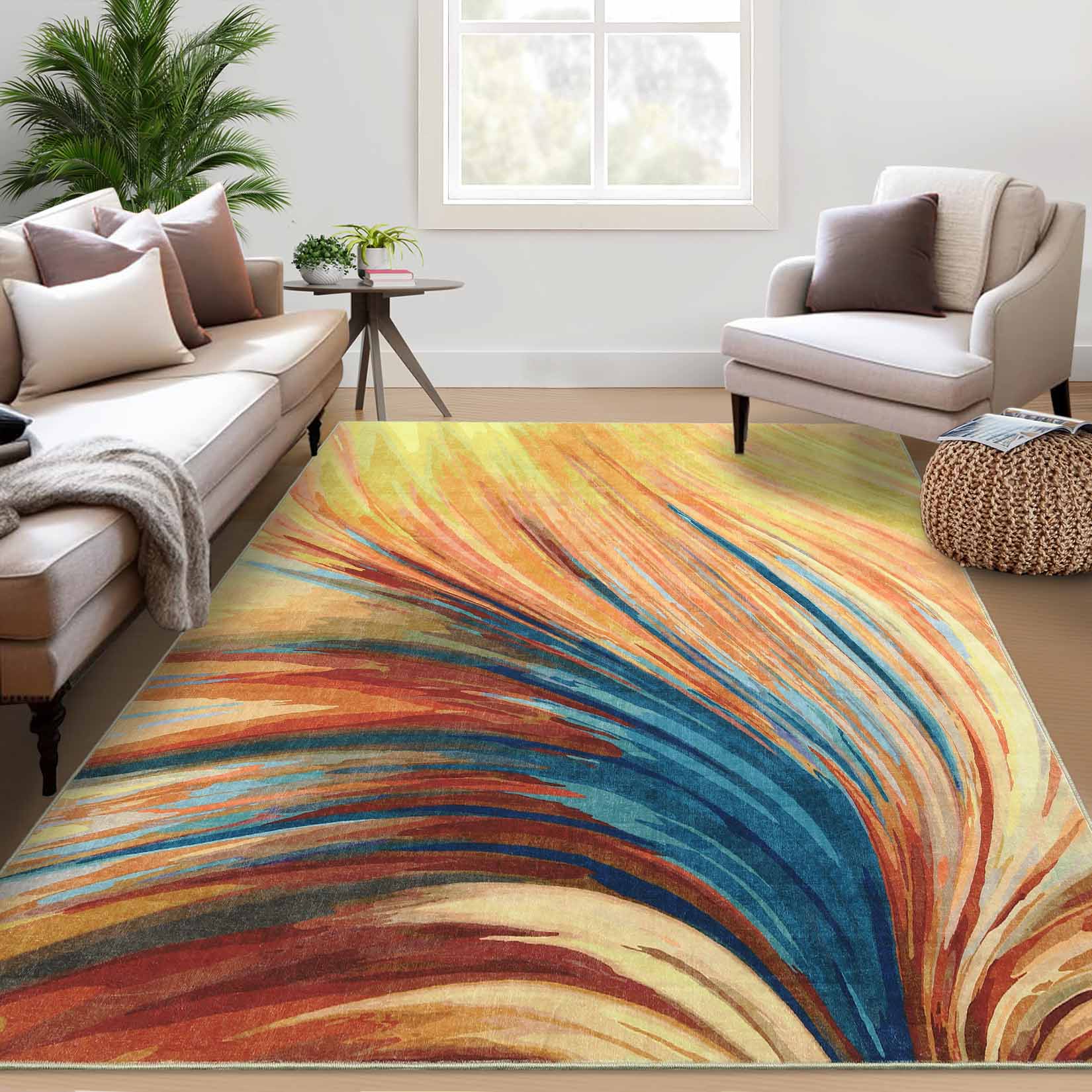 Garvee YXY-LO-PHO-15PYMW2Z rugs - View #2
