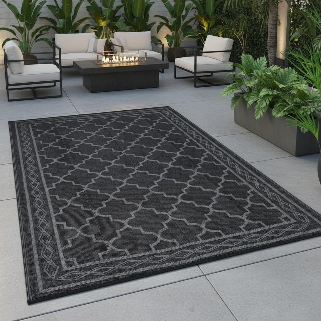 DEXSO G-TTAYCQDSSS30F-S rugs - View #6