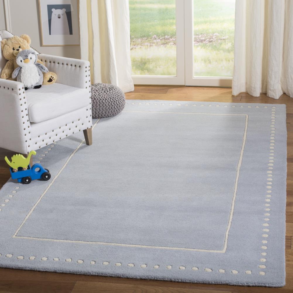Safavieh BEL151A-5SQ rugs - View #2