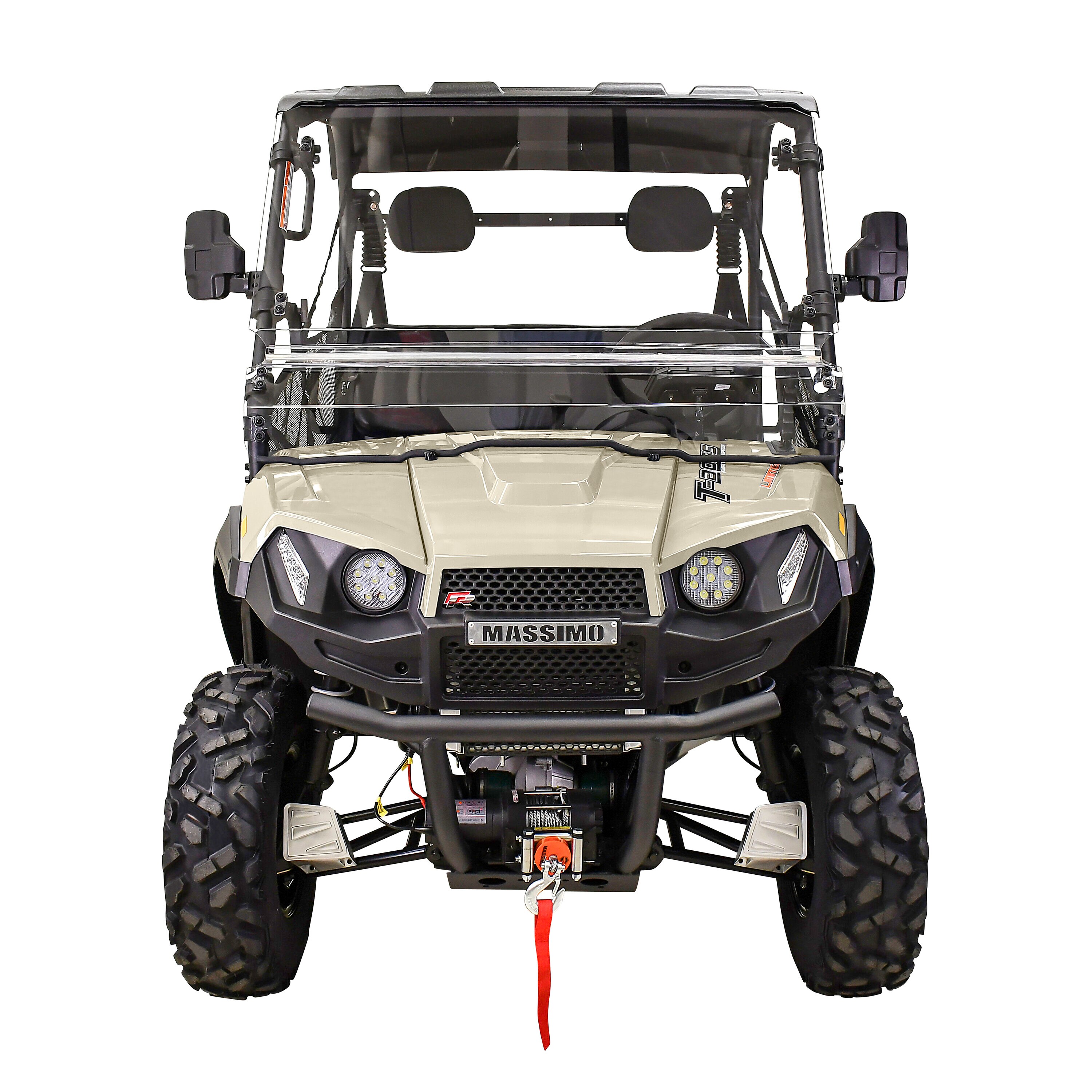 Massimo U100410712 Motorized-Vehicles - View #2