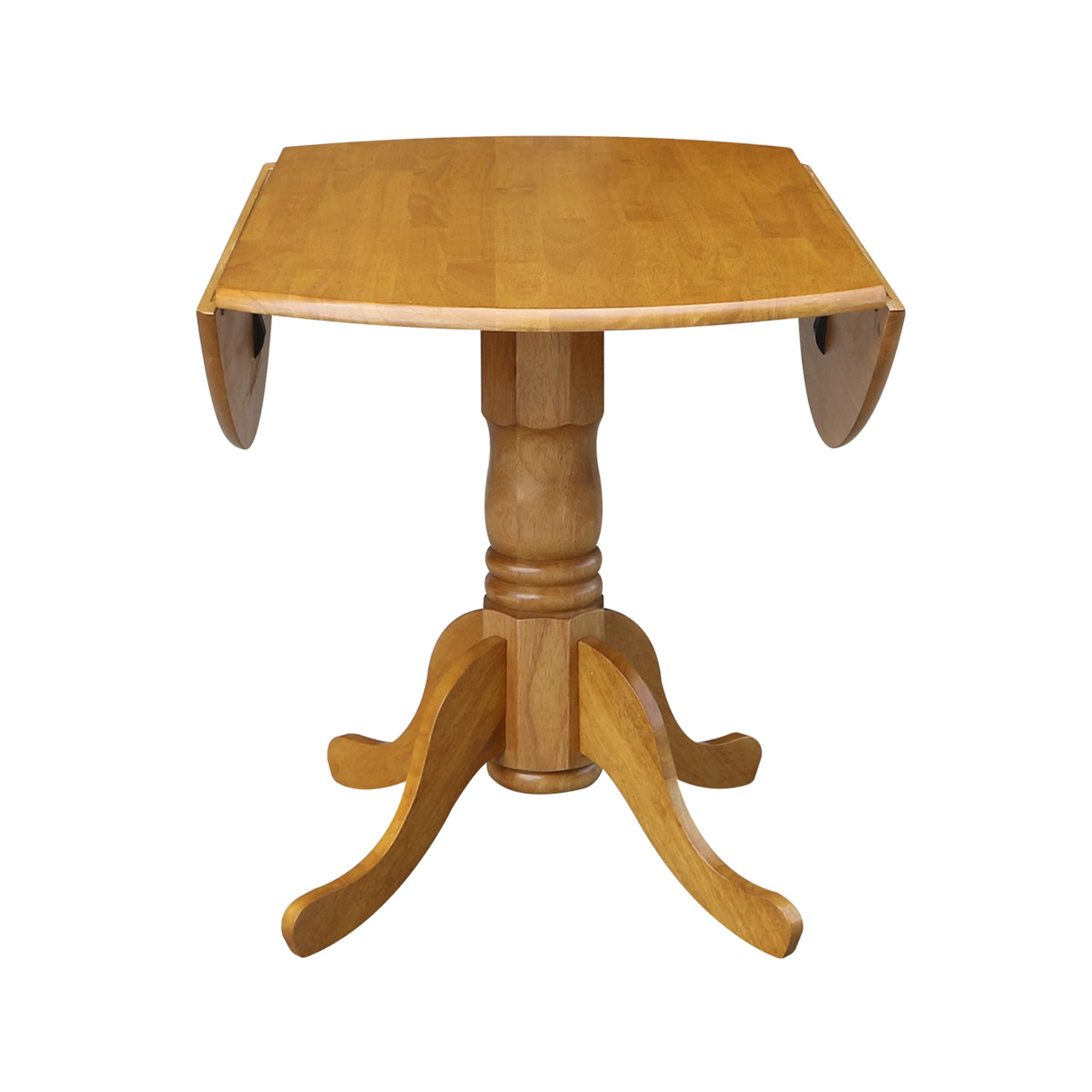 International Concepts T04-42DP Dining-Tables - View #5
