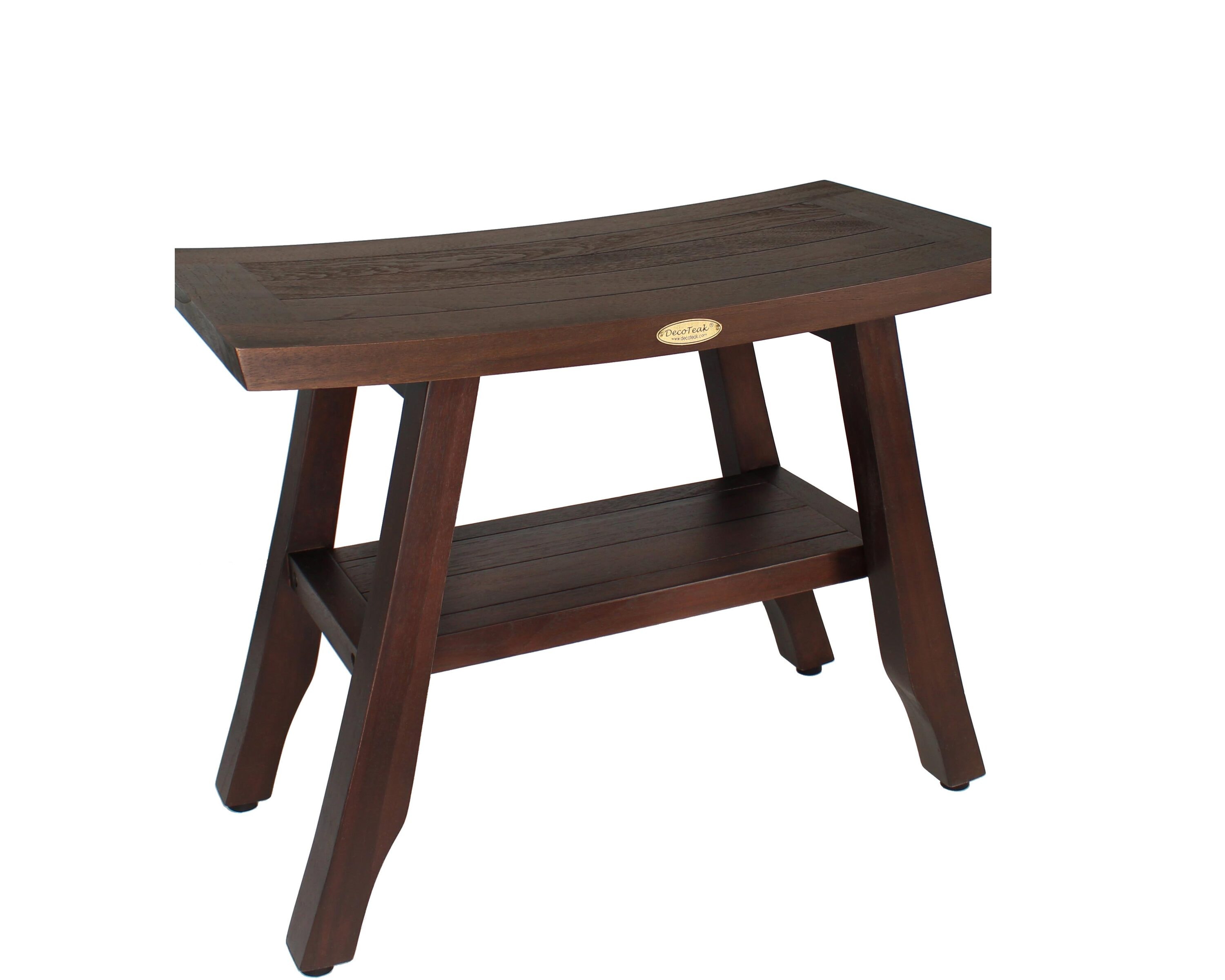 DecoTeak DT162 Bath-Safety-Seats-Benches - View #3