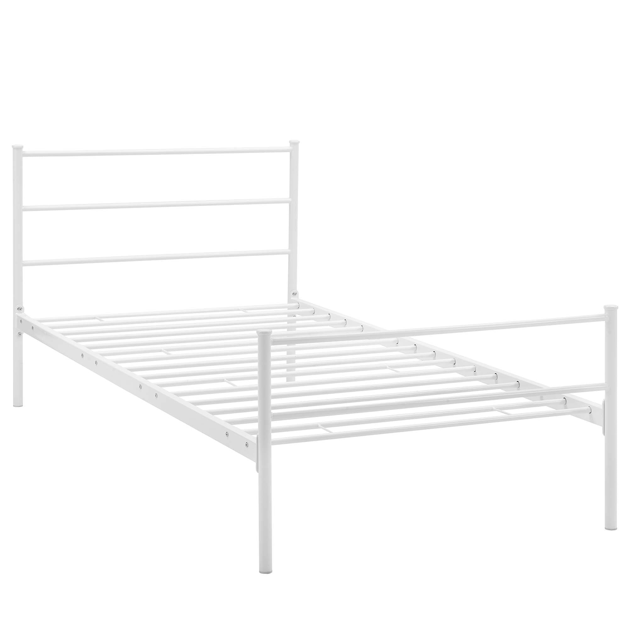 Modway MOD-5551-WHI-SET beds - View #5