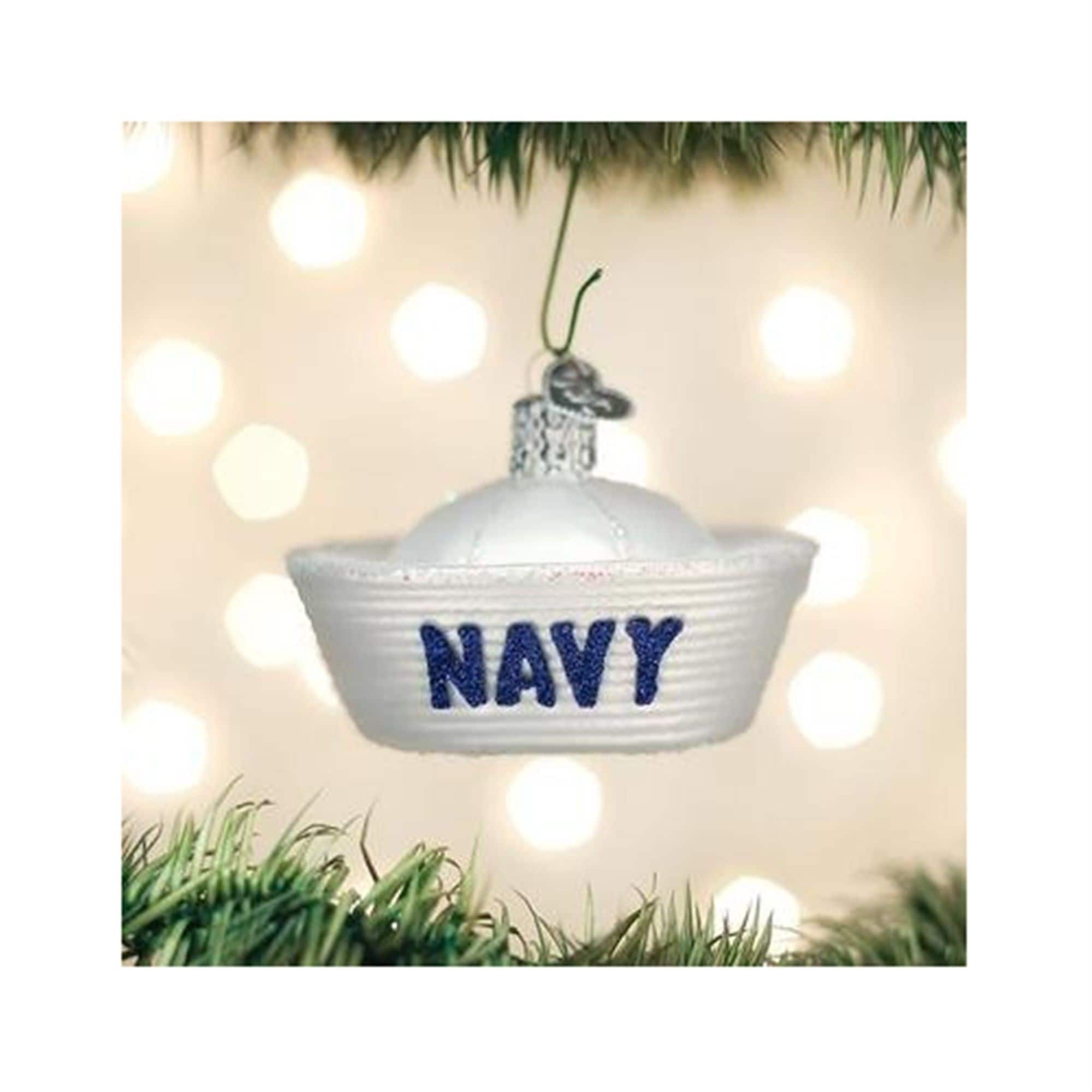 Old World Christmas 729343323774 m060040 - View #3