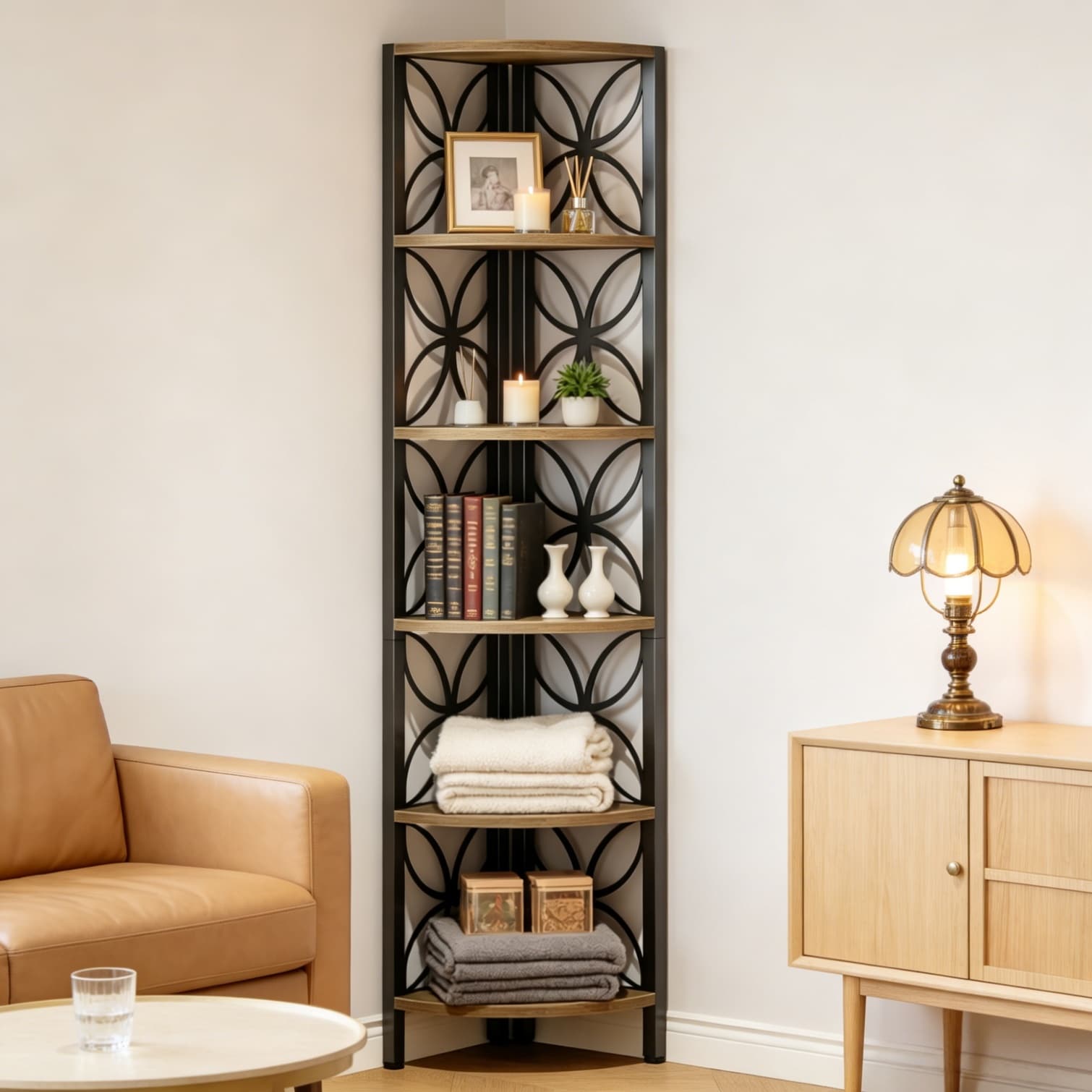 BBabe I9V147OP2PNU bookcases - View #5