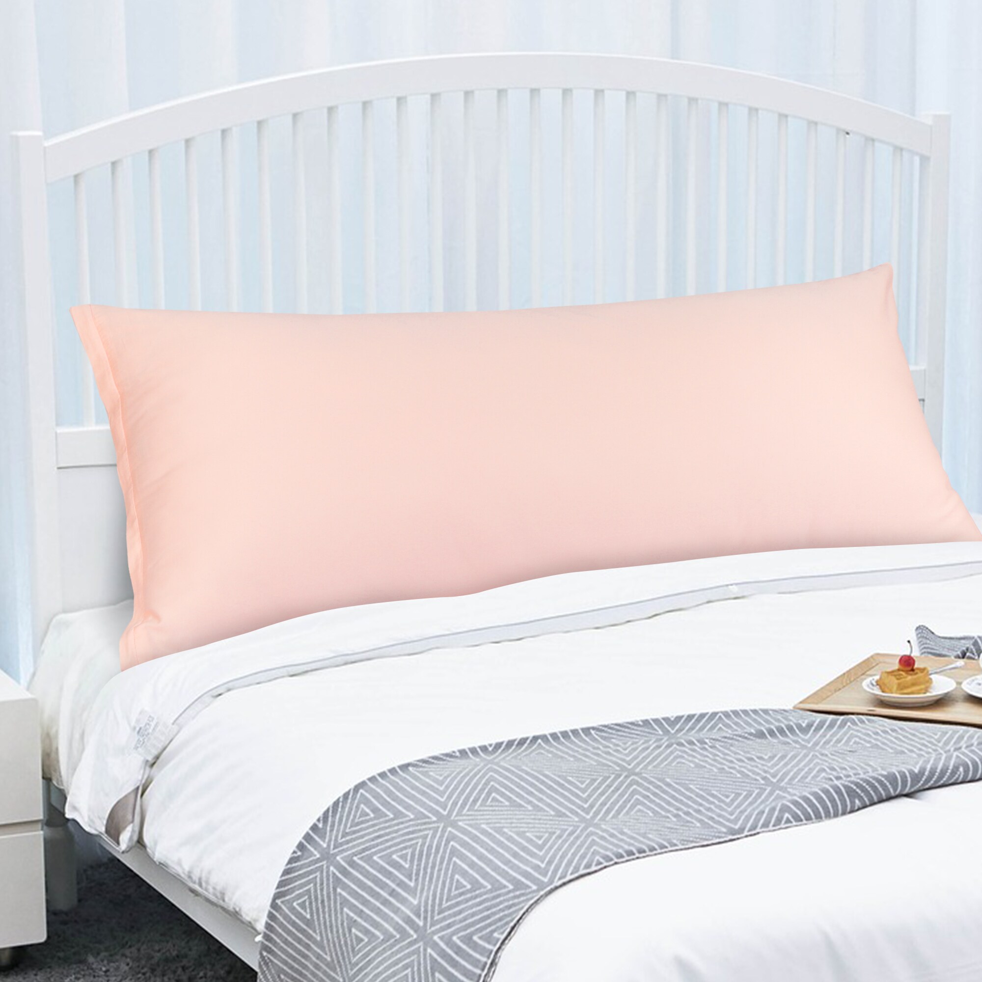 Unique Bargains S25111301UX4134 Pillow-Cases - View #3
