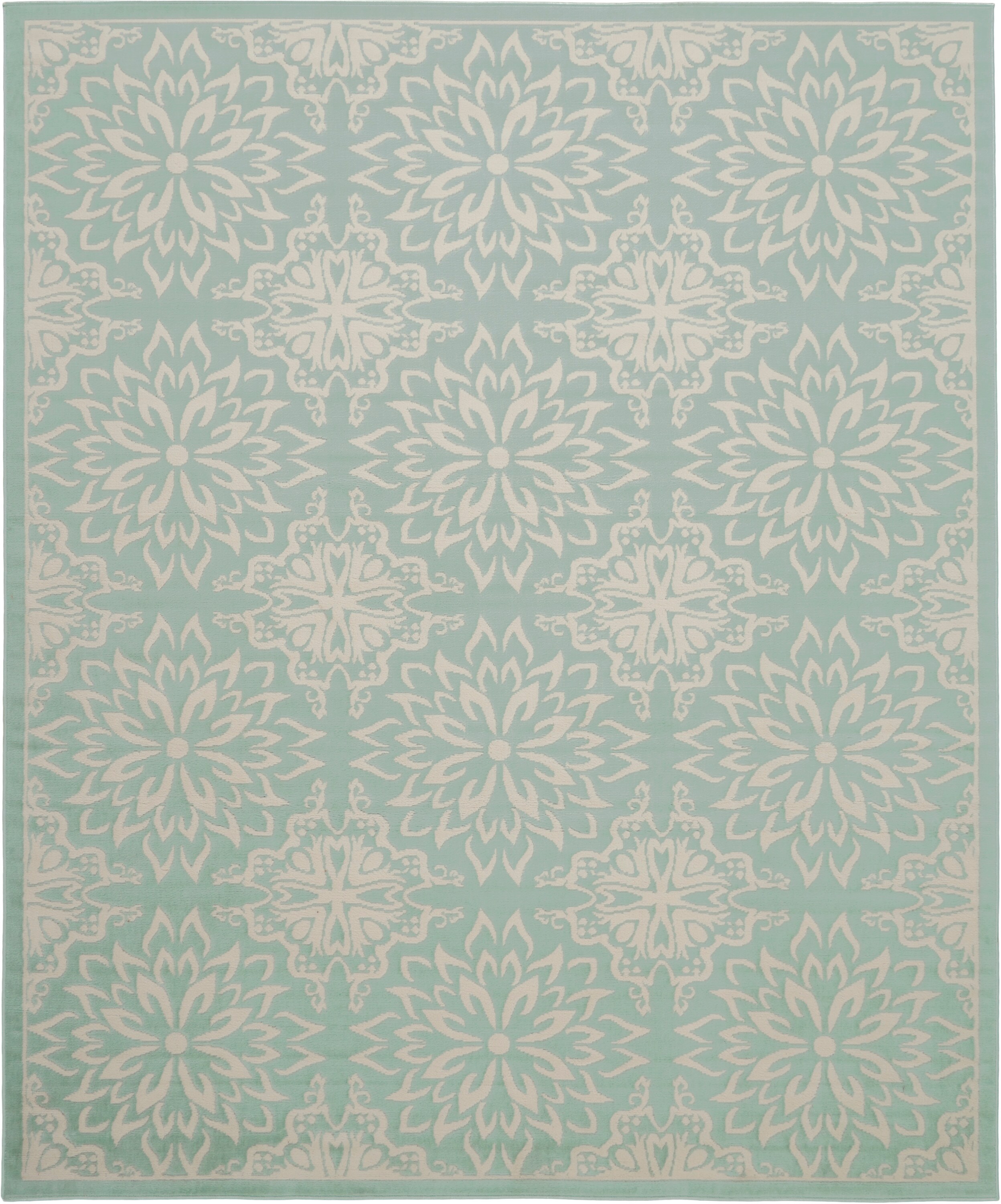 Nourison 99446478290 rugs - View #2