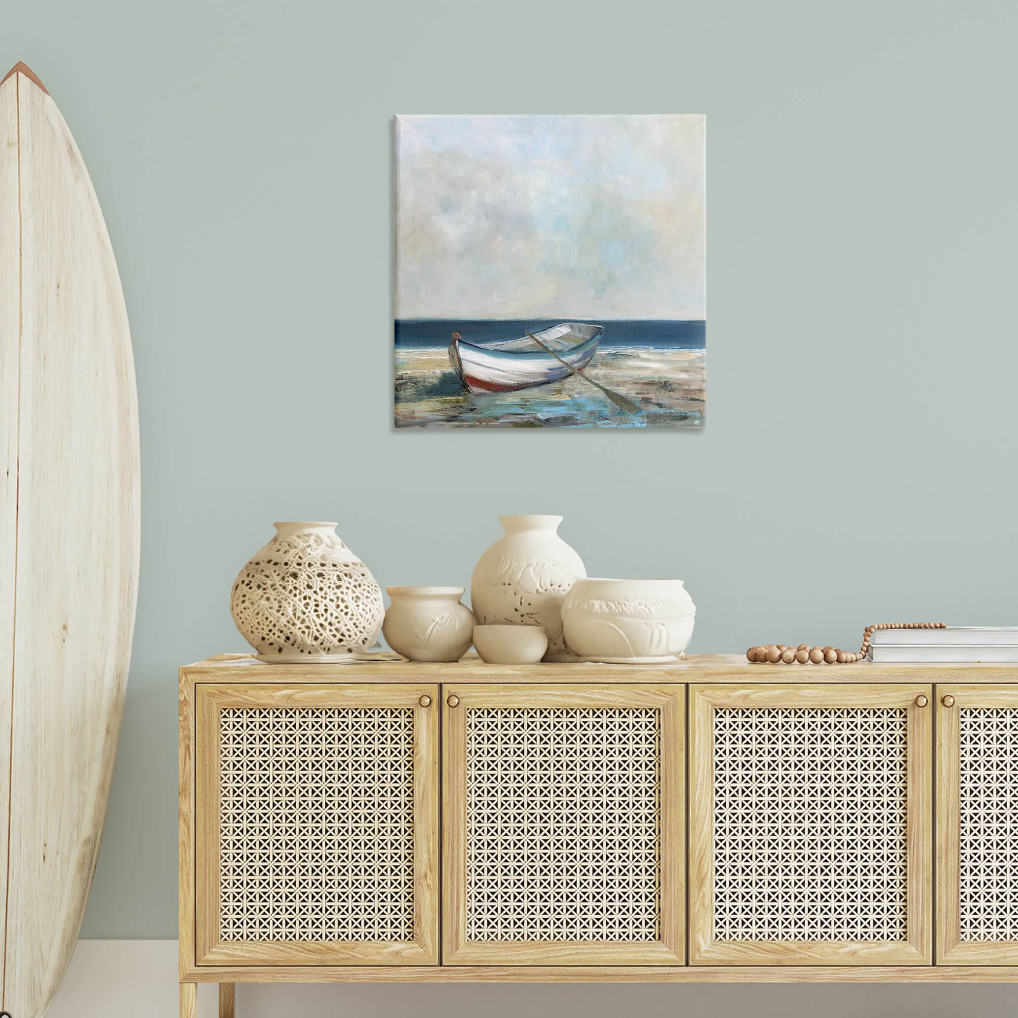 Stupell Industries BS-150-CN-30X30 Wall-Art - View #3